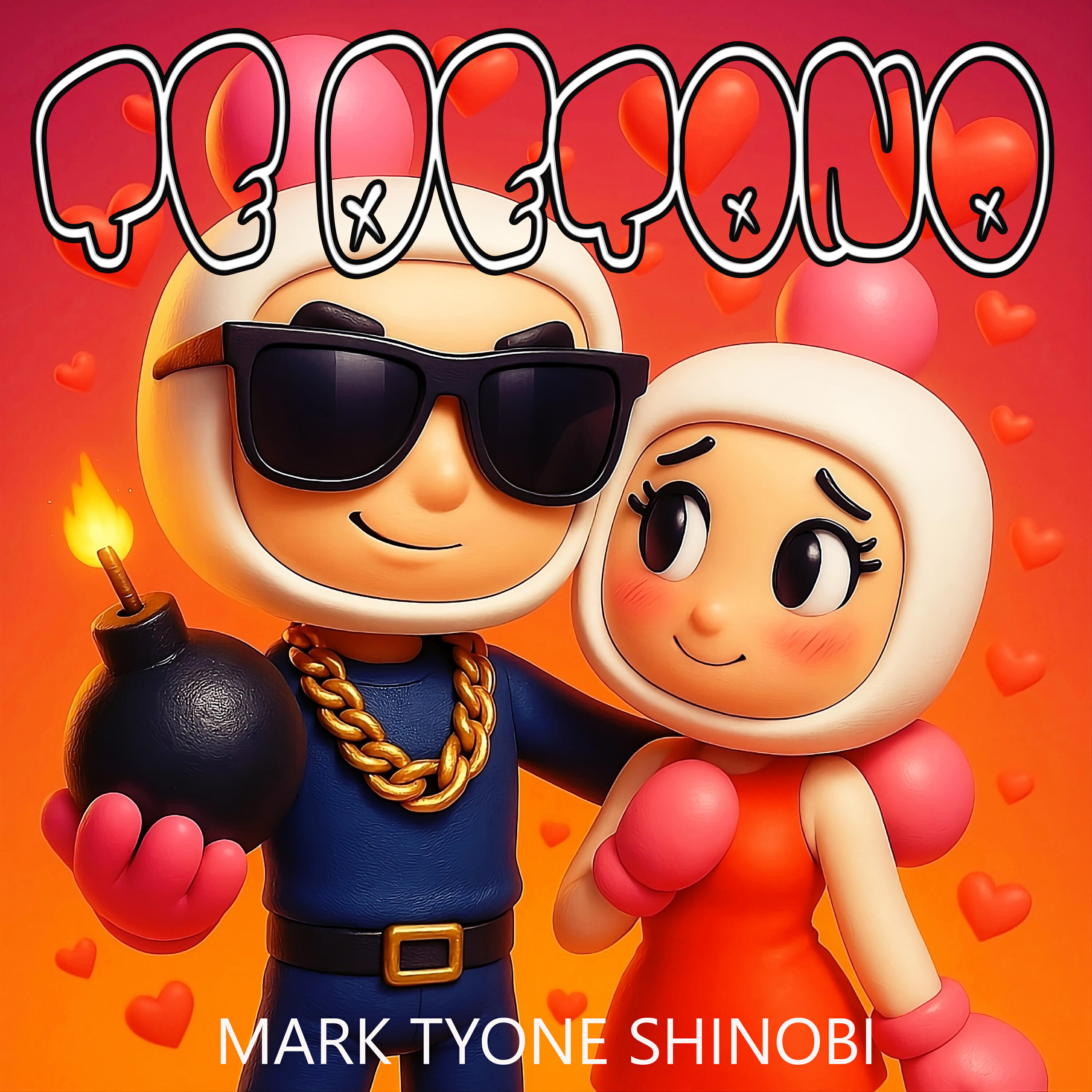 Релиз Te Detono