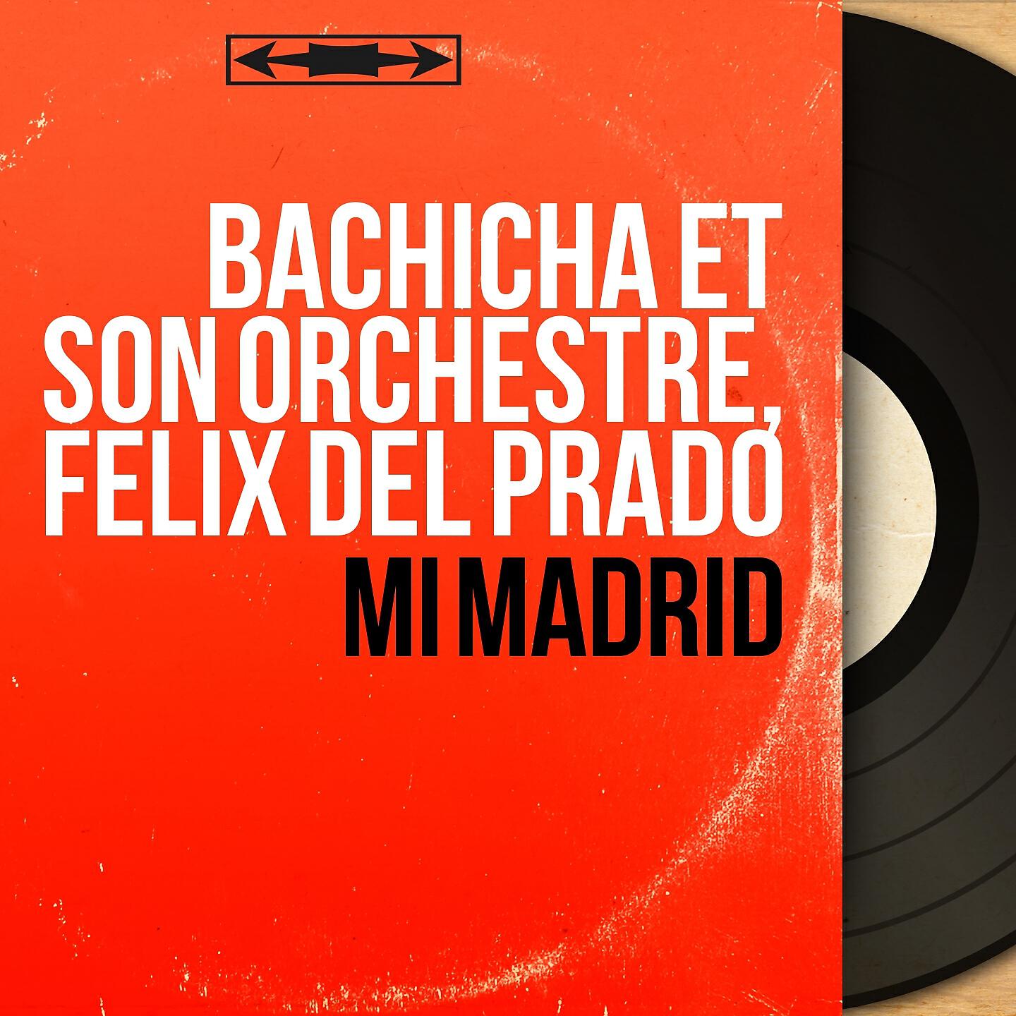 Bachicha et son orchestre