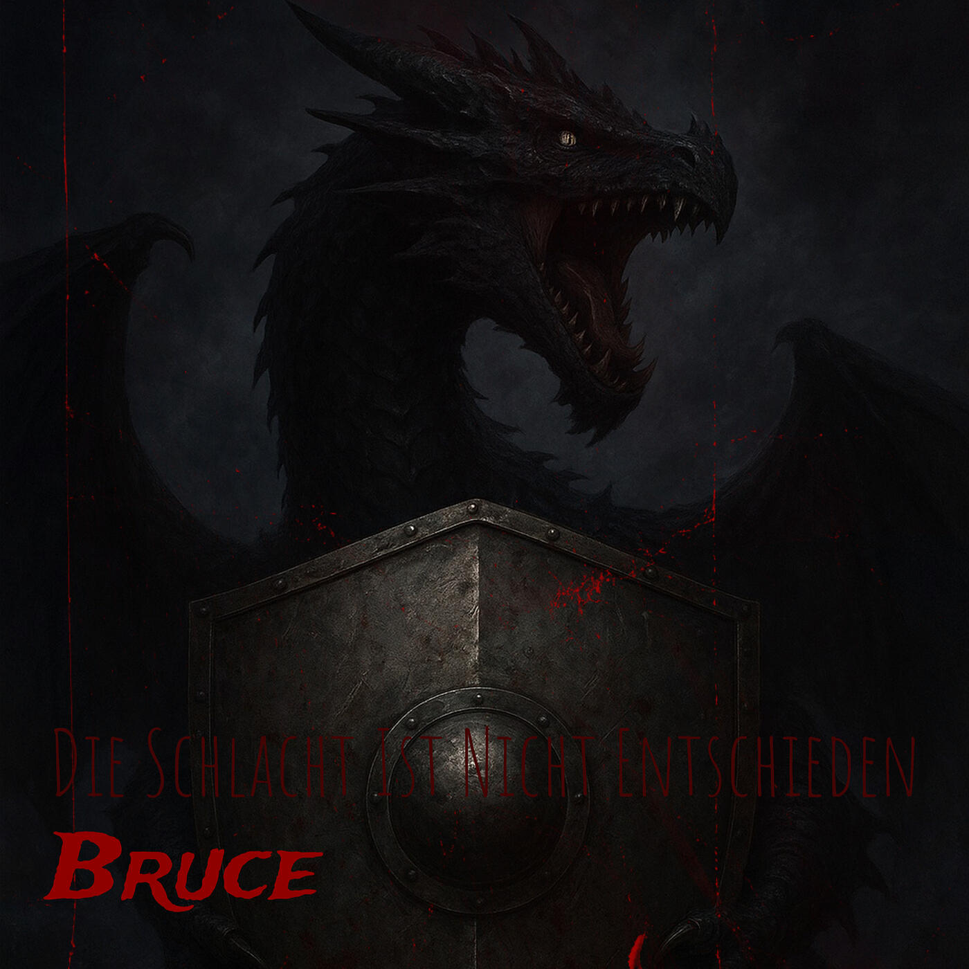 Релиз Die Schlacht Ist Nicht Entschieden