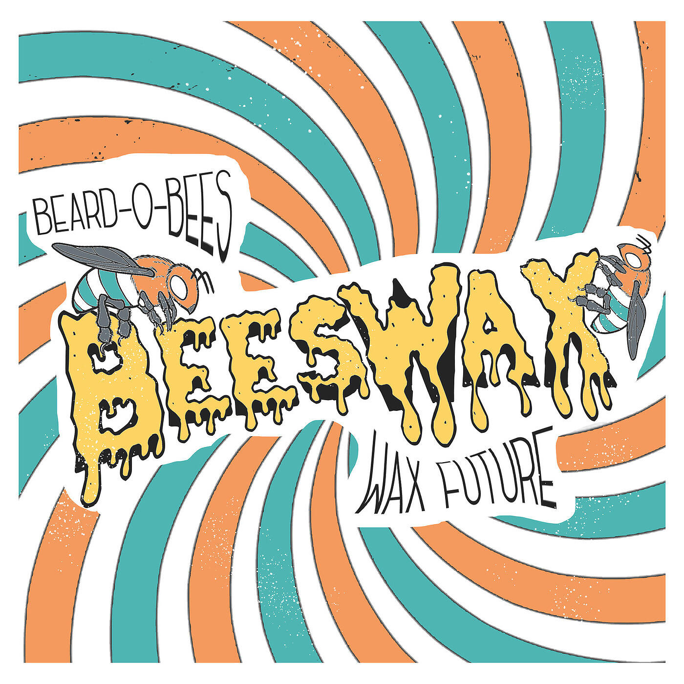 Релиз BeesWax