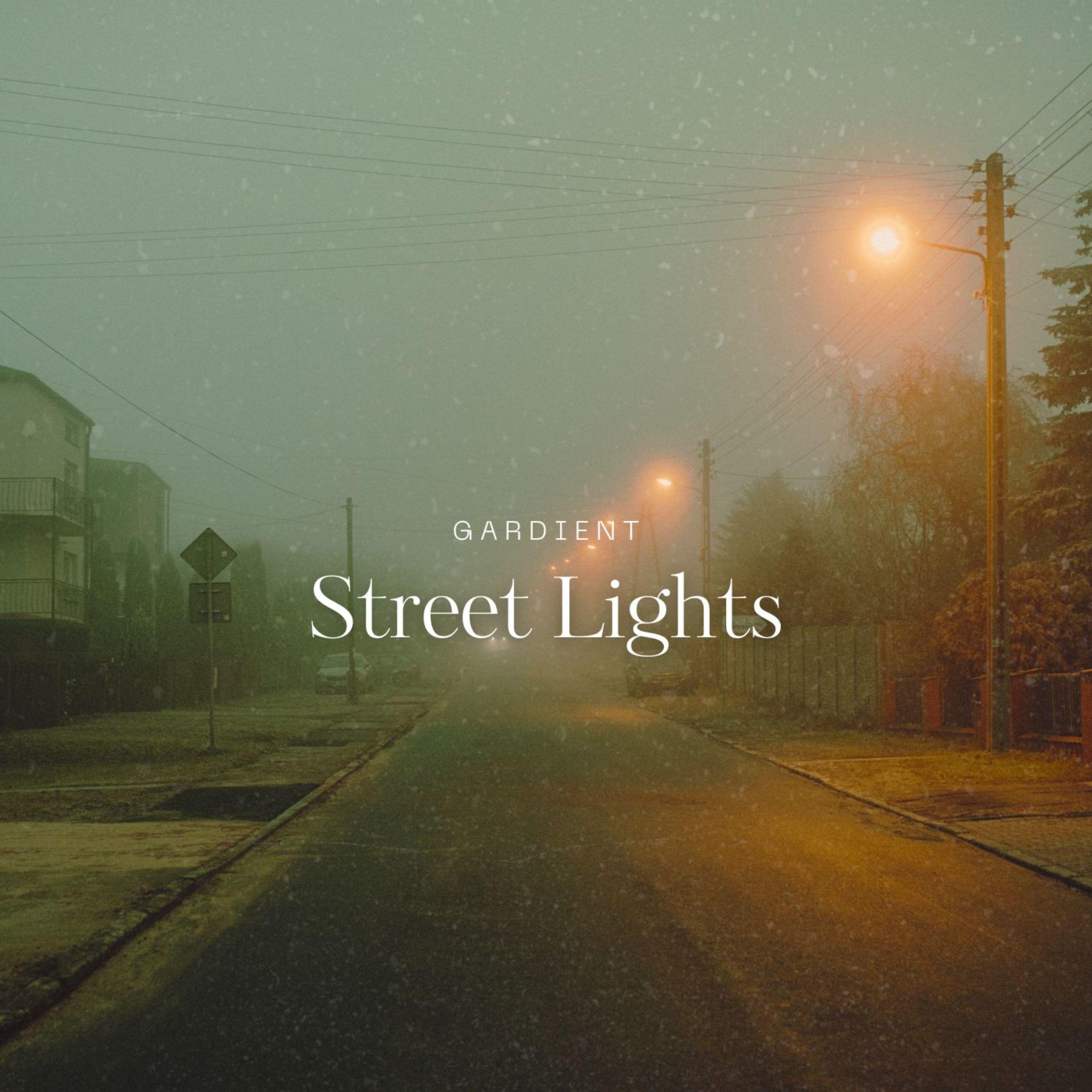 Релиз Street Light