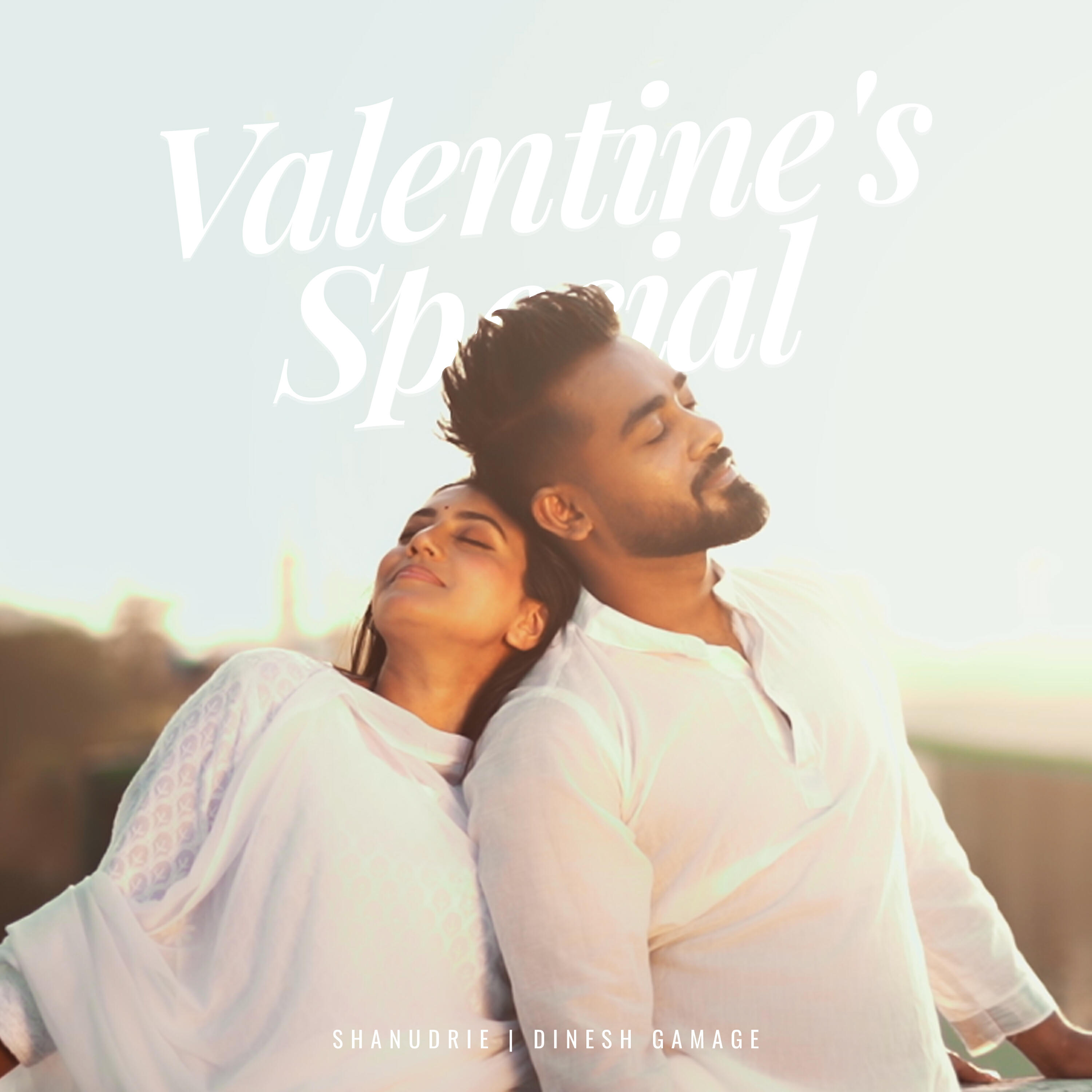 Релиз Valentine's Special