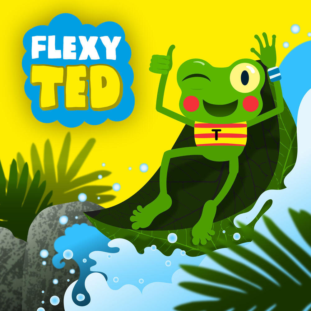 Musica Classica per Bambini Flexi Ted