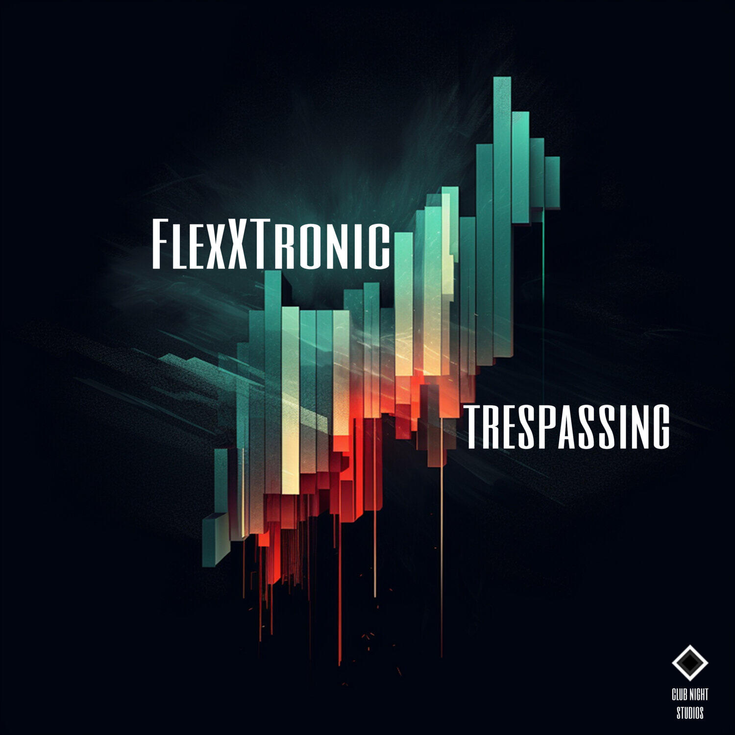 Релиз Trespassing