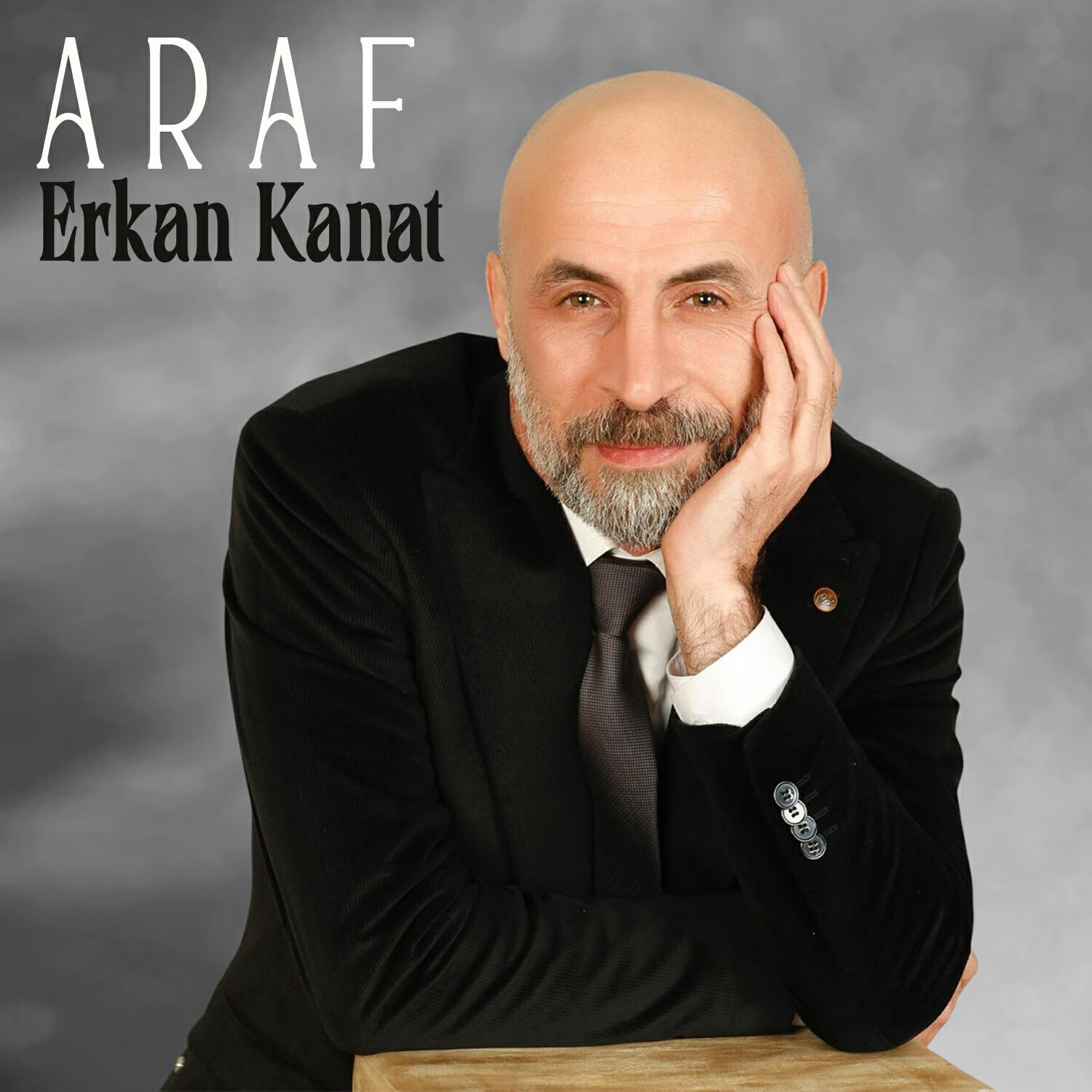 Постер альбома Araf