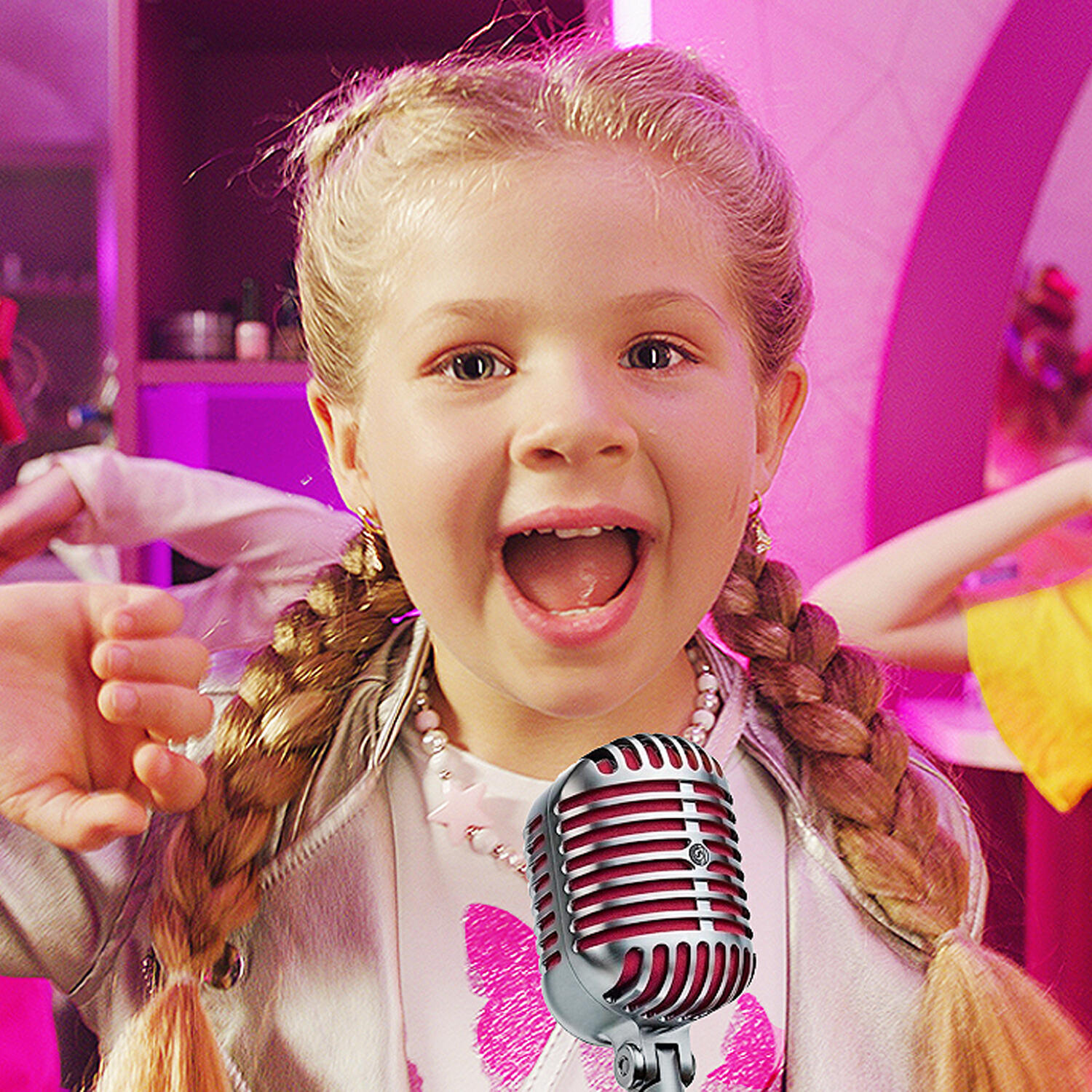 Релиз LIGHTER