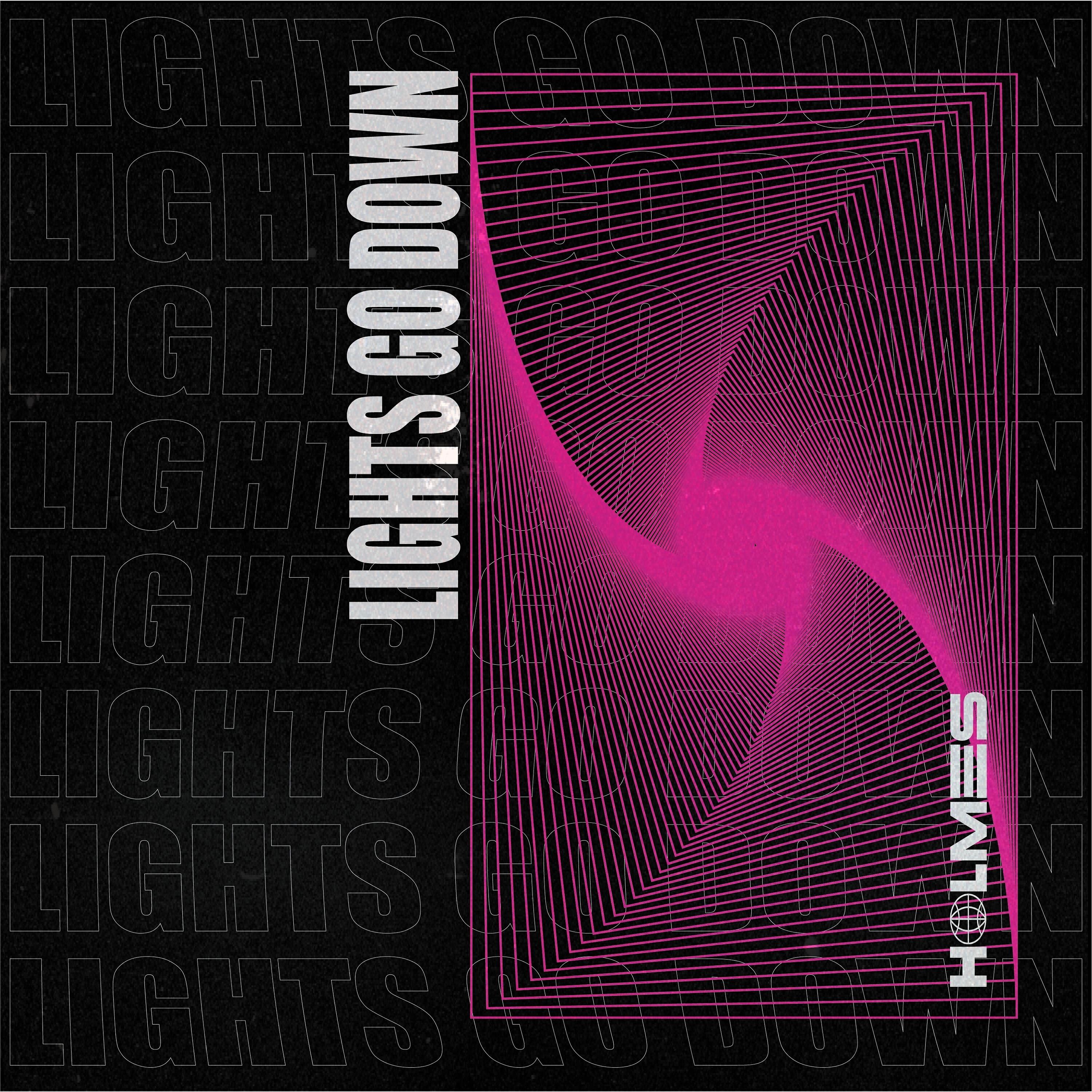 Релиз Lights Go Down
