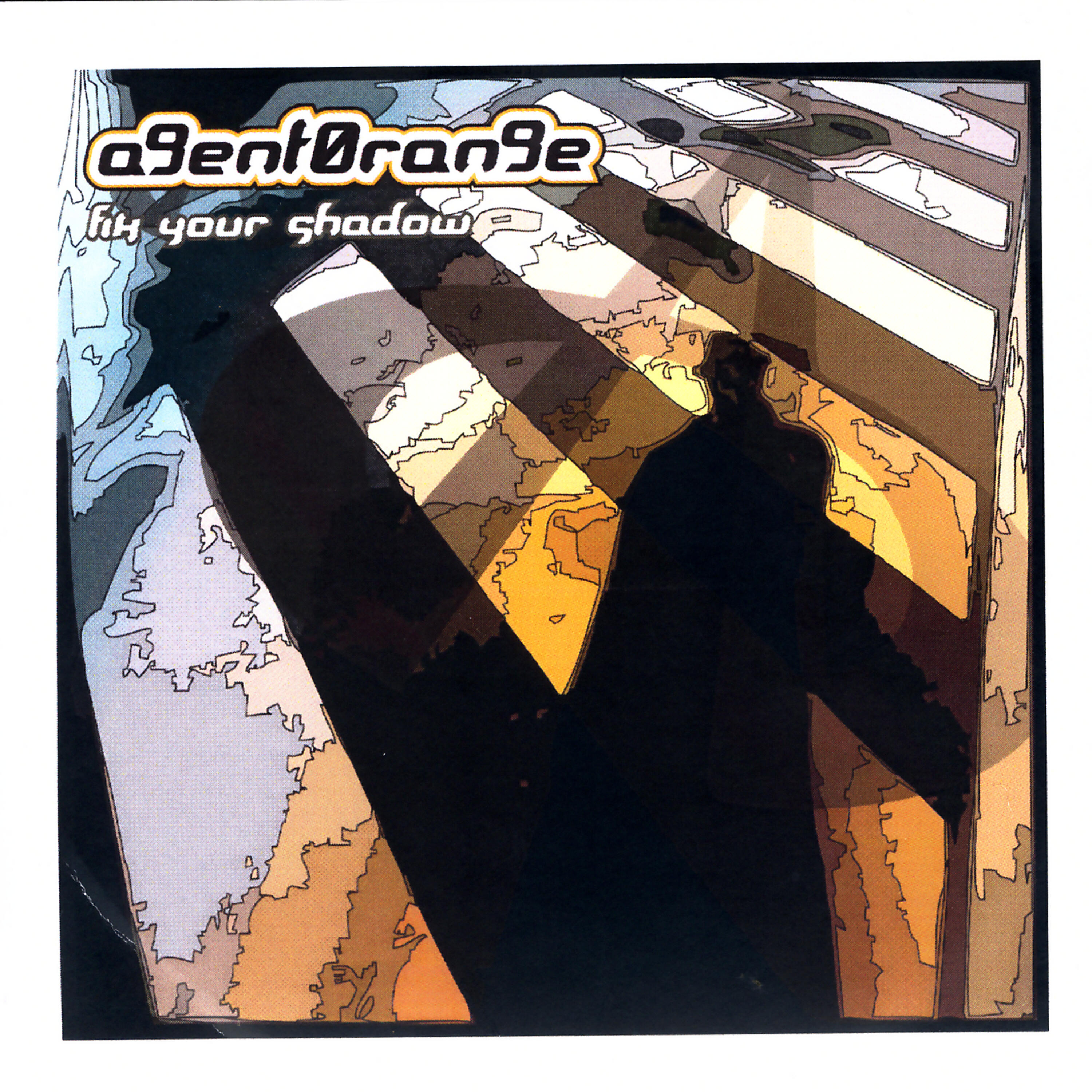 Релиз Fix Your Shadow