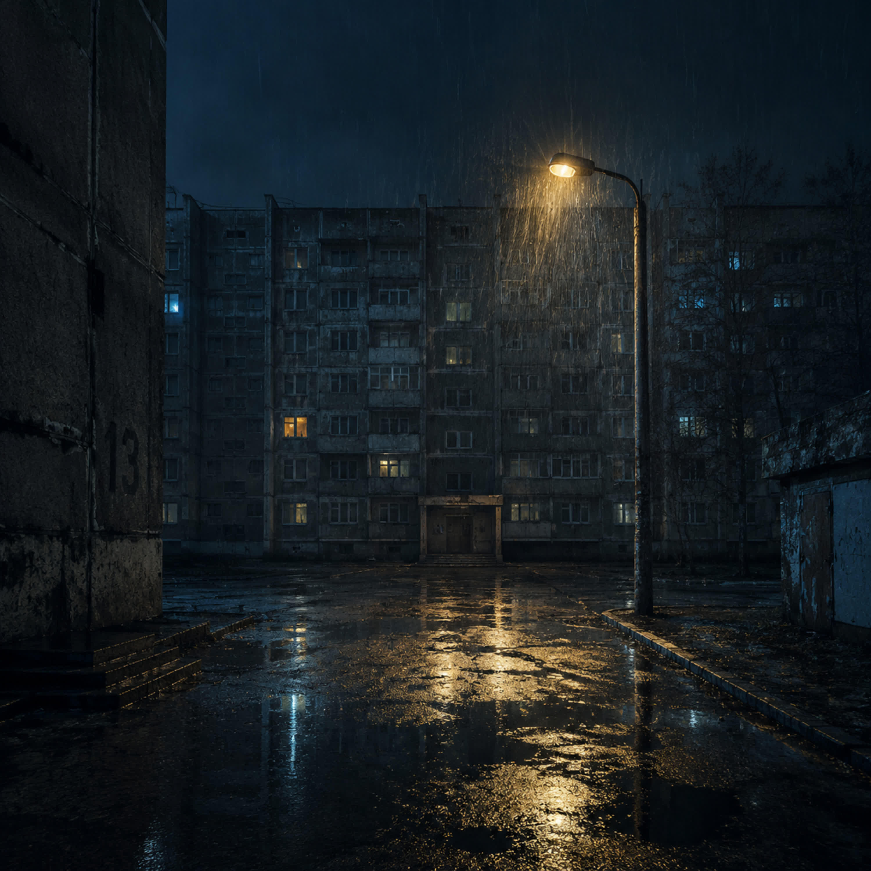 Релиз Первая любовь
