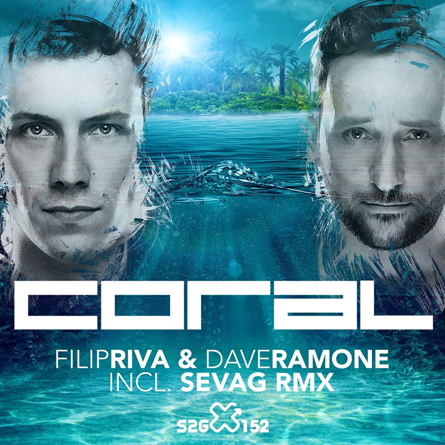 Постер альбома Coral