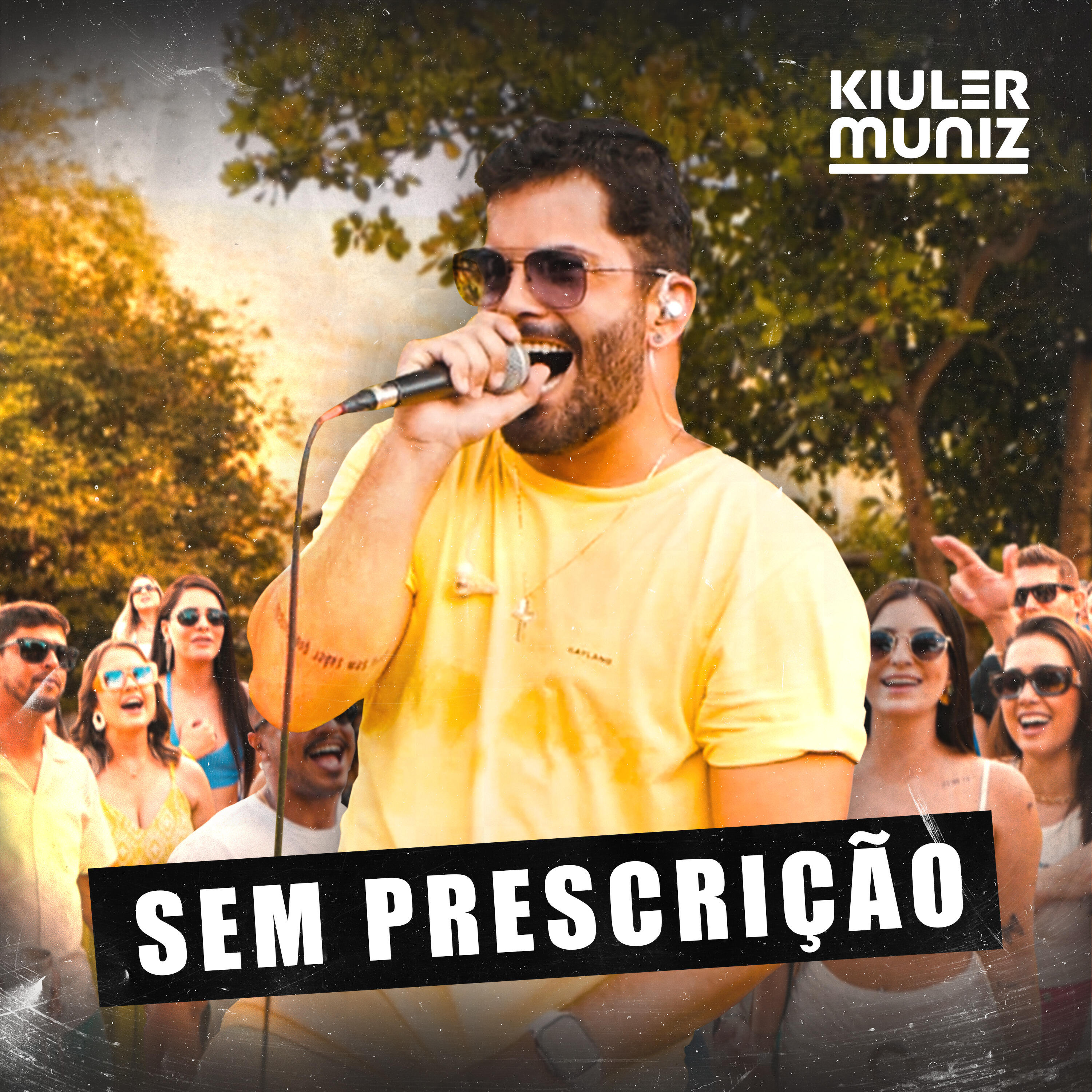 Релиз Sem Prescrição