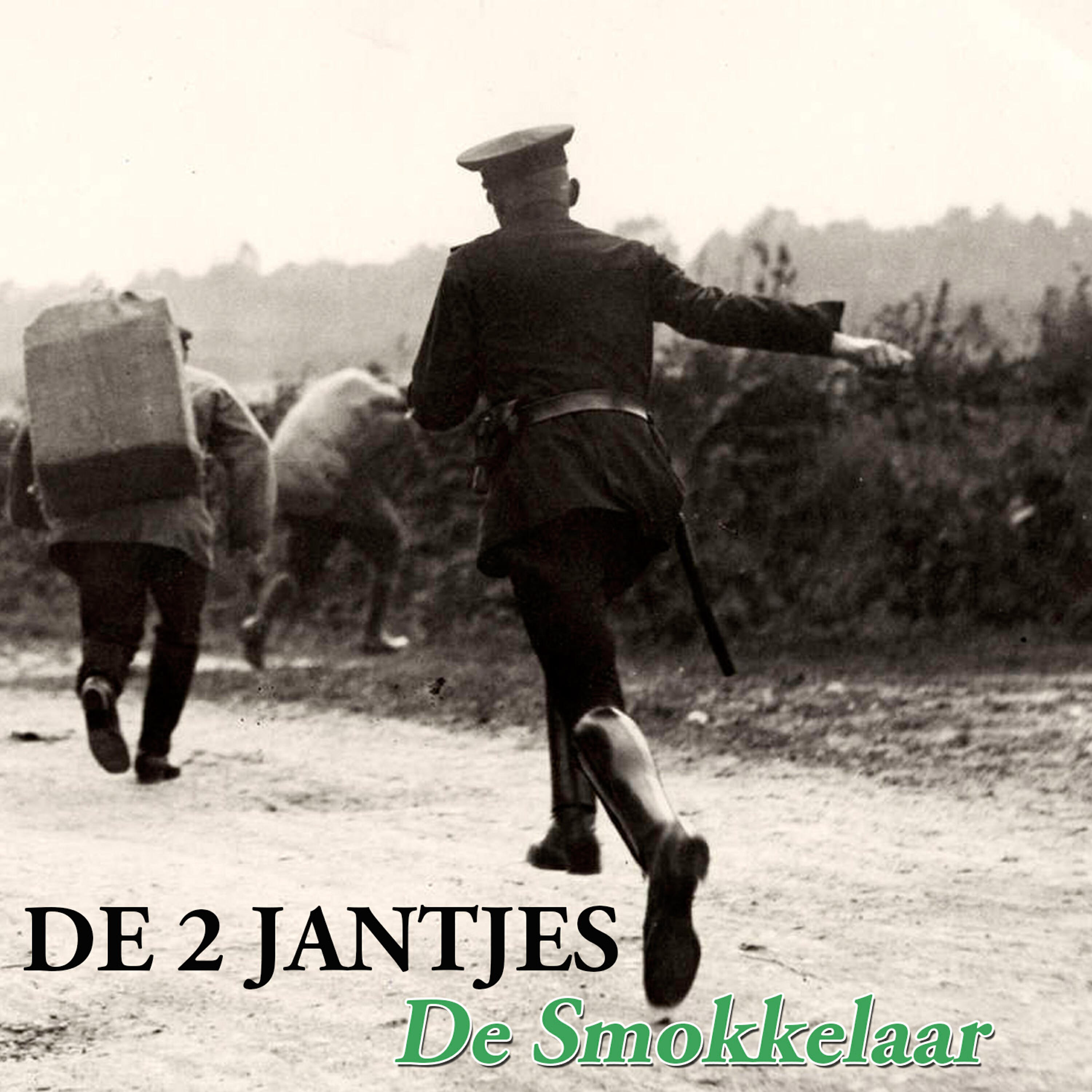 Релиз De Smokkelaar
