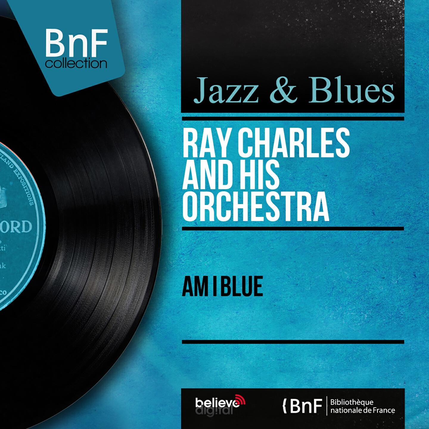 Релиз Am I Blue (Mono Version)