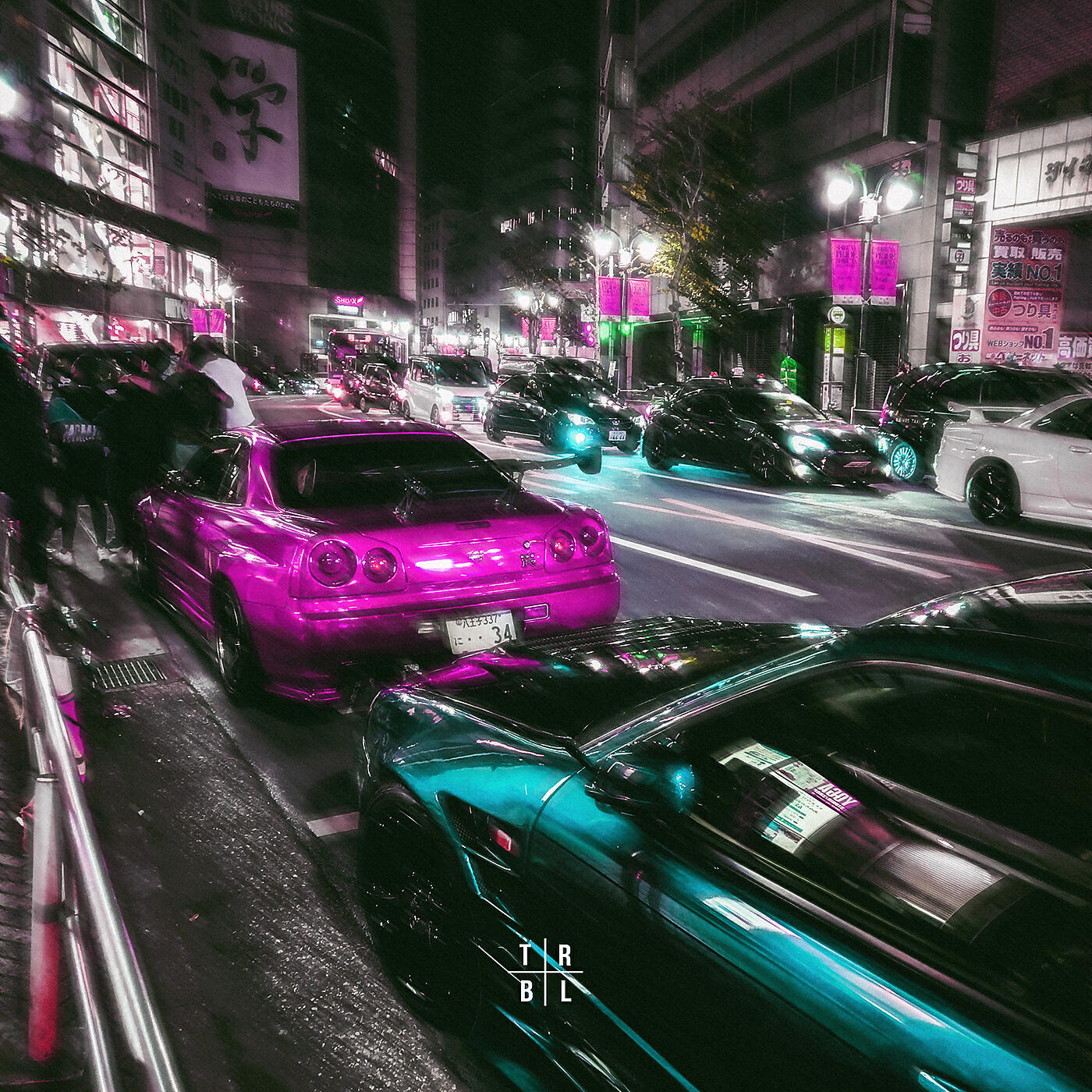 Релиз Kxlla Phonk