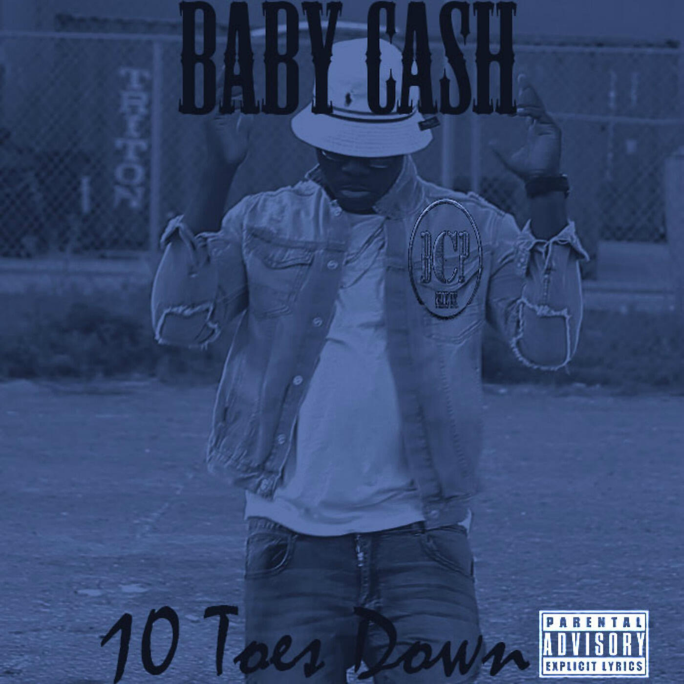 Релиз 10 Toes Down