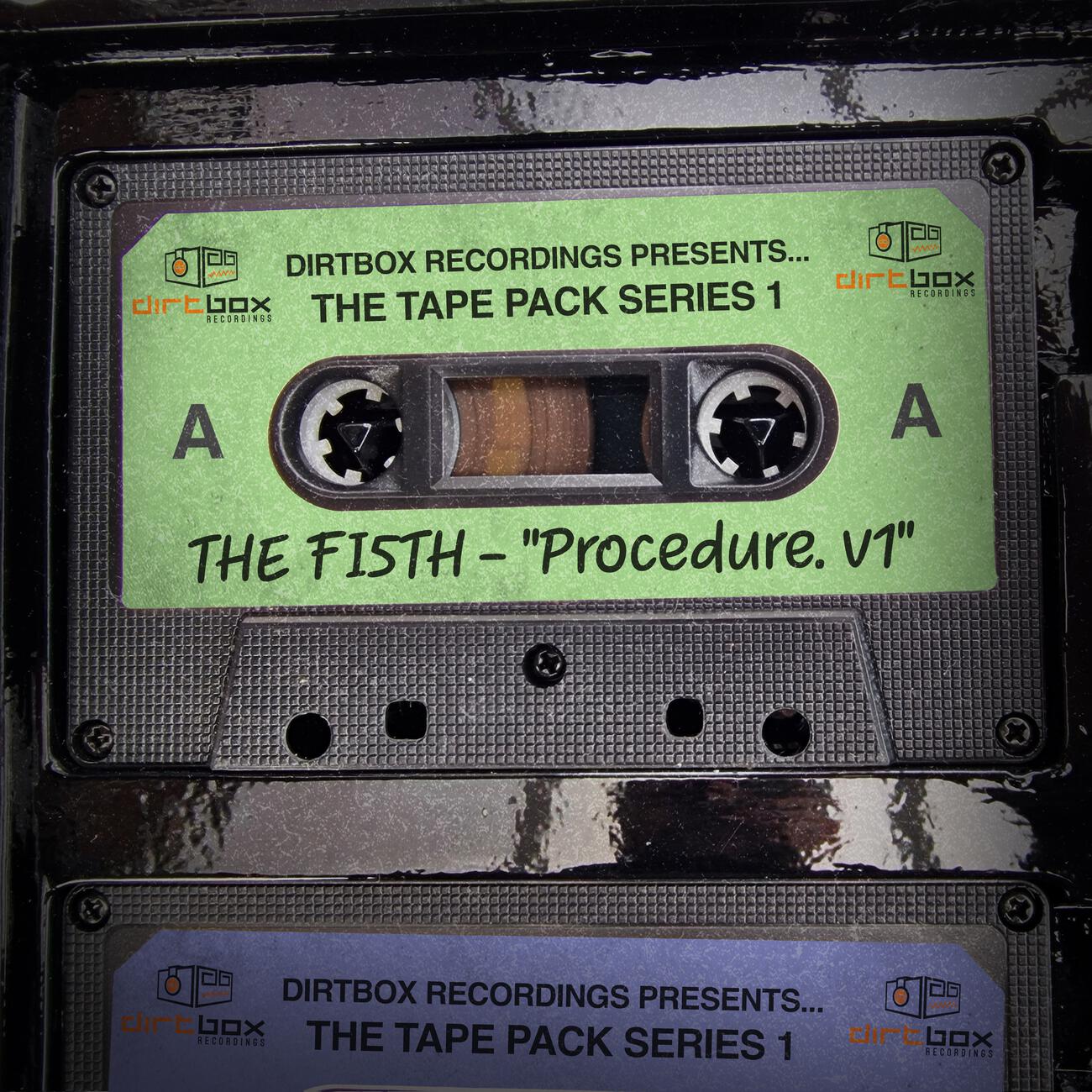Релиз Procedure V1 (Dirt Face)