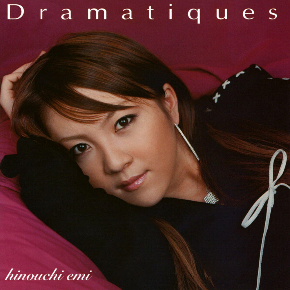 Релиз Dramatiques