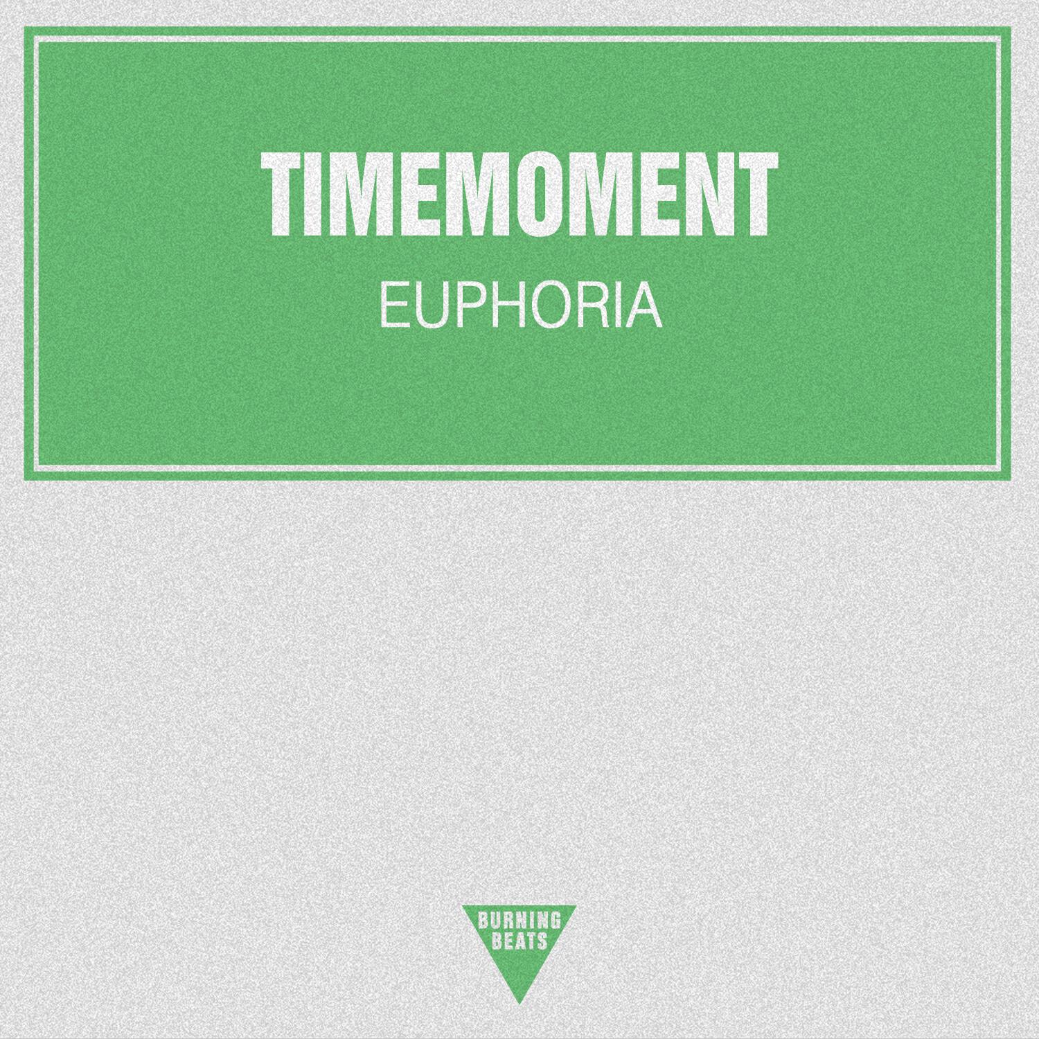 Релиз Euphoria