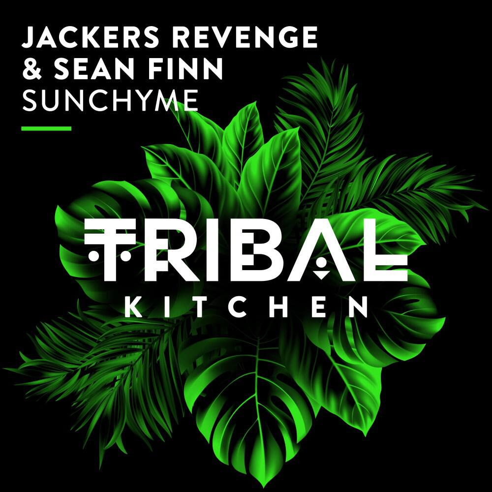 Релиз Sunchyme