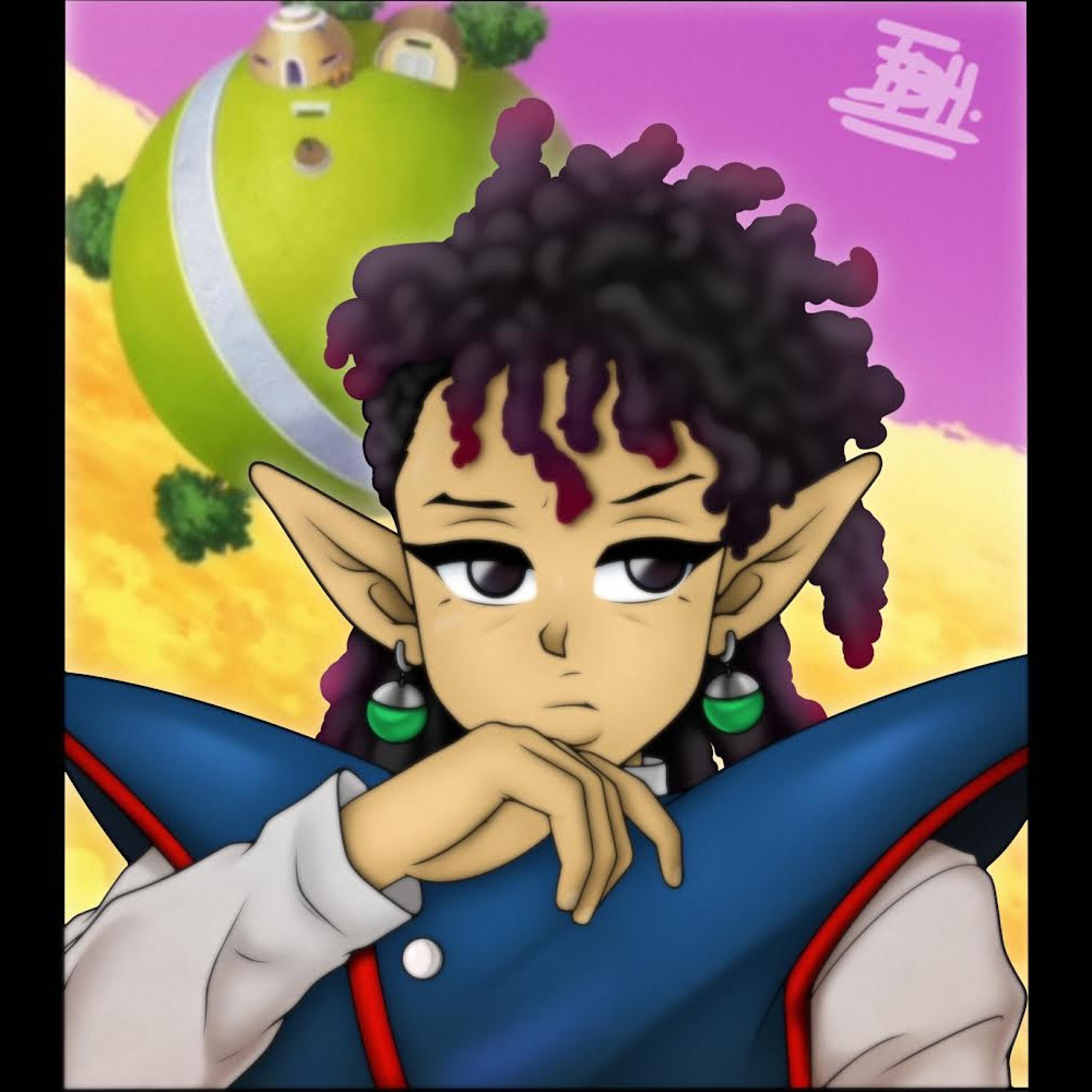Baby Yuki