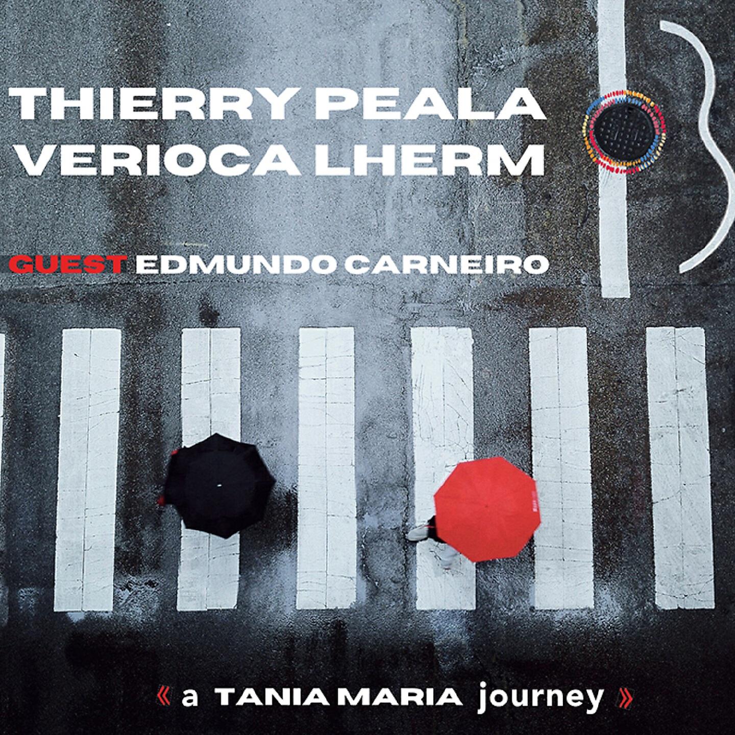 Релиз A Tania Maria Journey