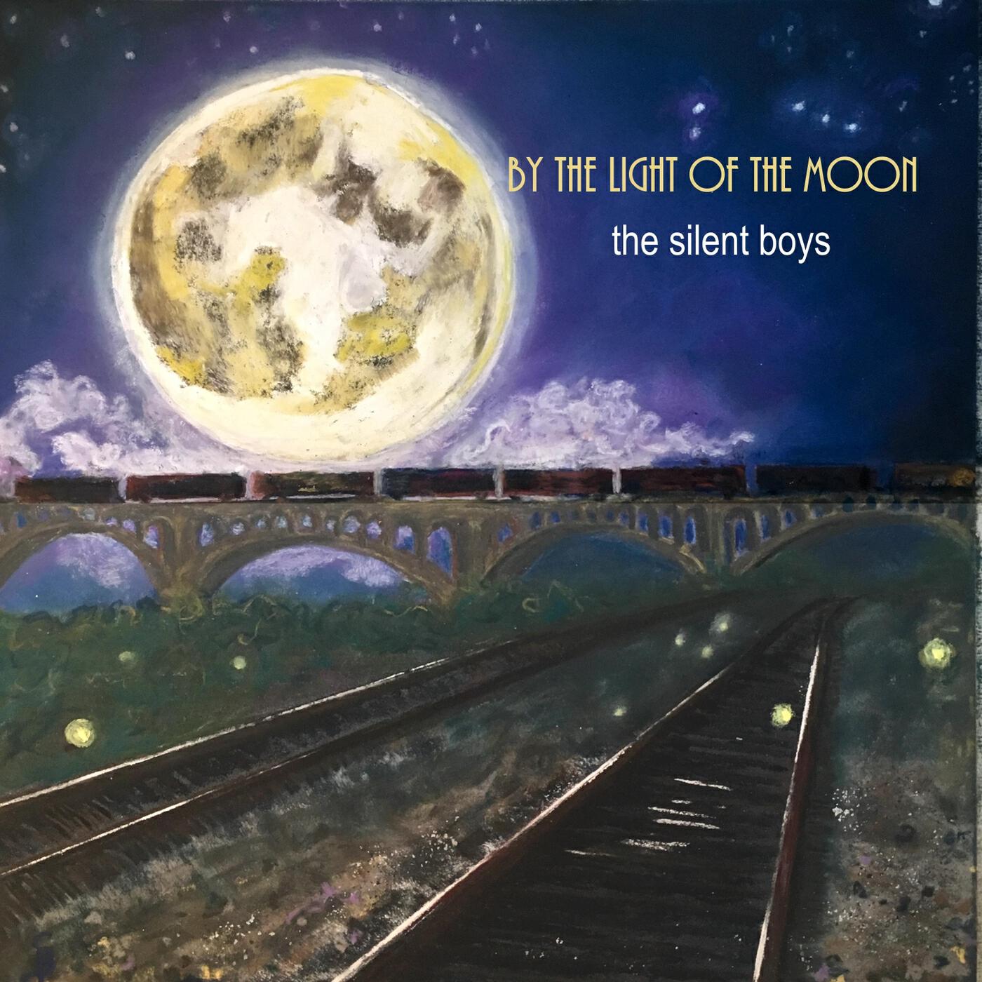 Релиз By the Light of the Moon