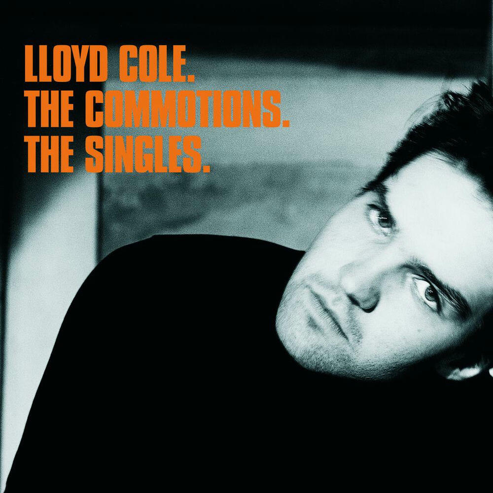 Релиз The Singles