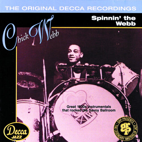 Релиз Spinnin' The Webb