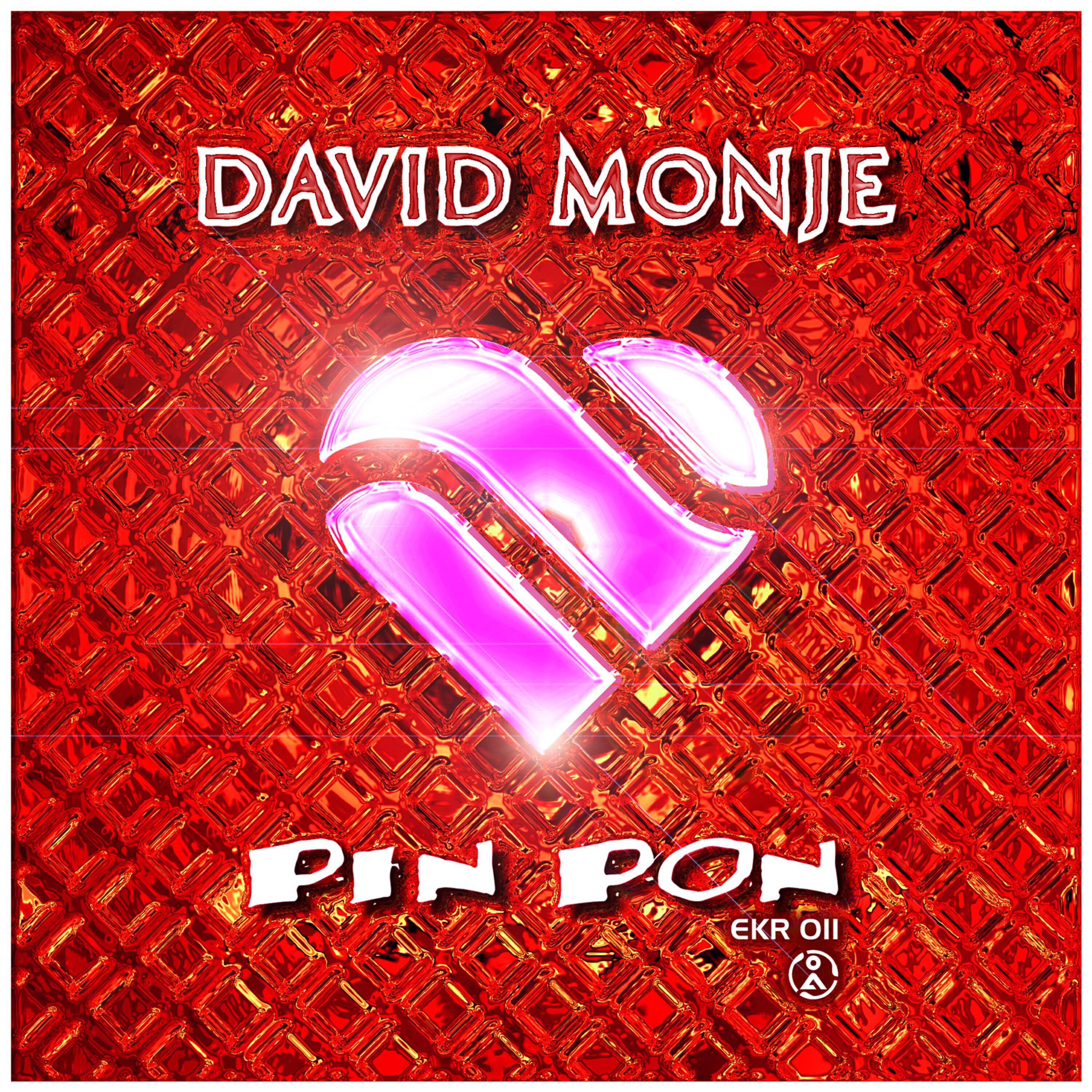 Релиз Pin Pon