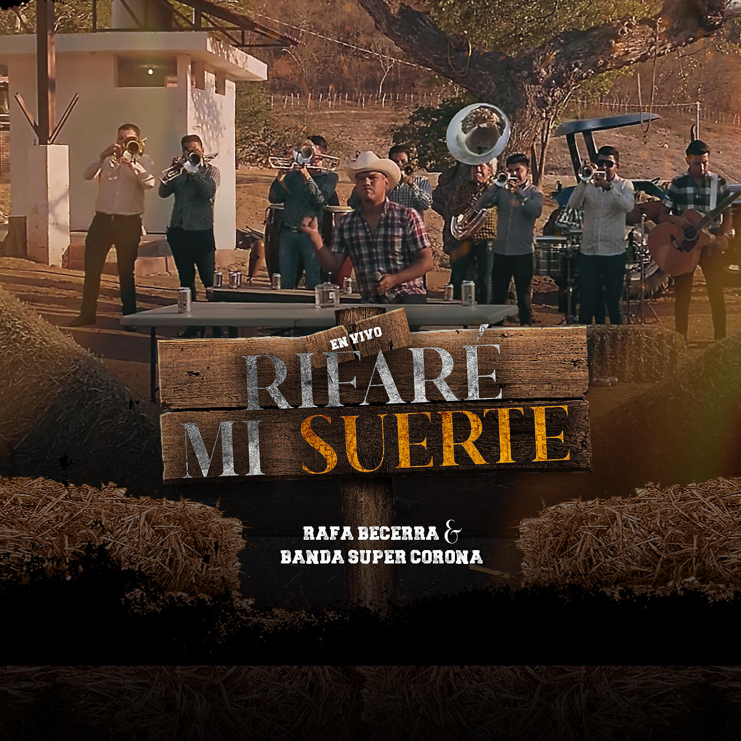 Релиз Rifaré mi suerte