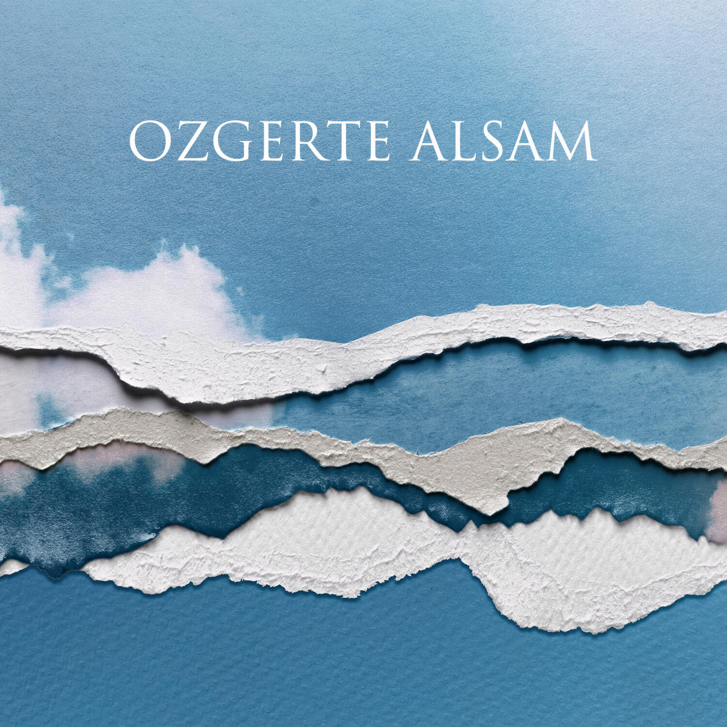Релиз Ozgerte alsam