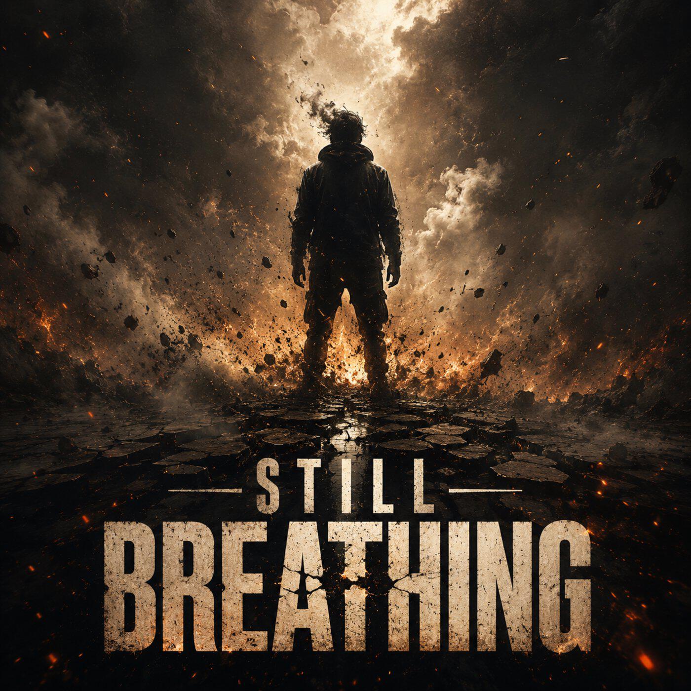 Релиз Still Breathing
