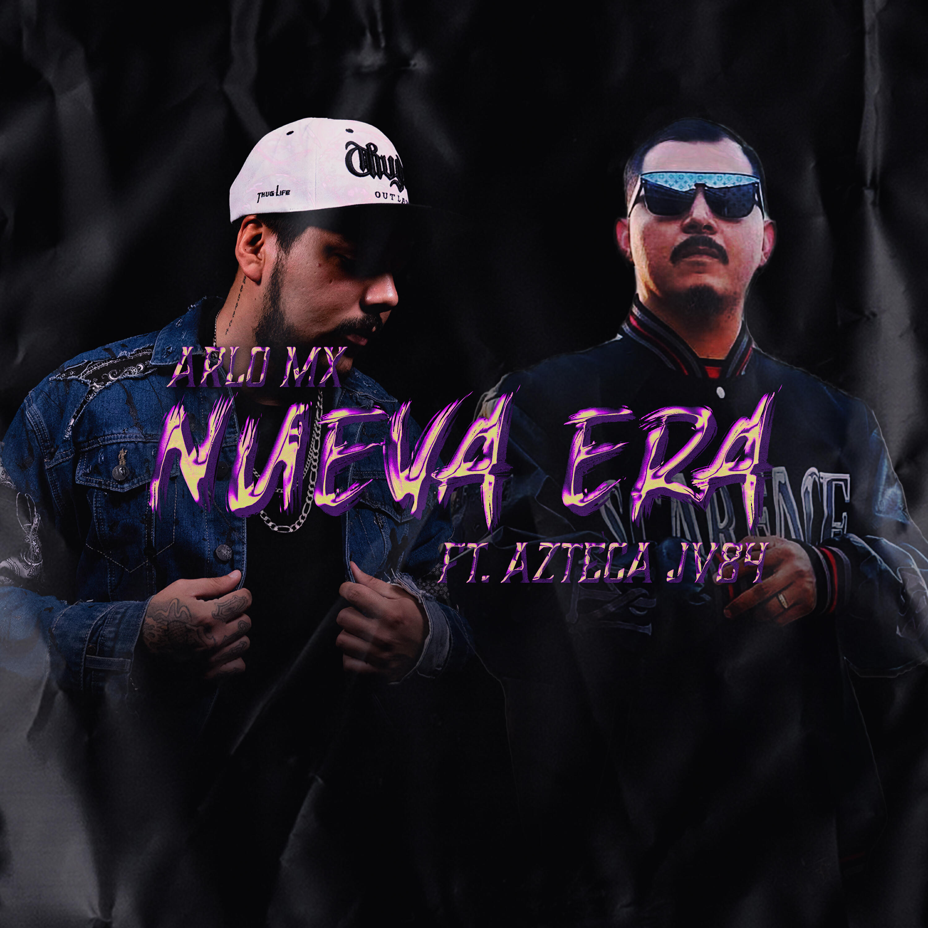 Azteca Jv84
