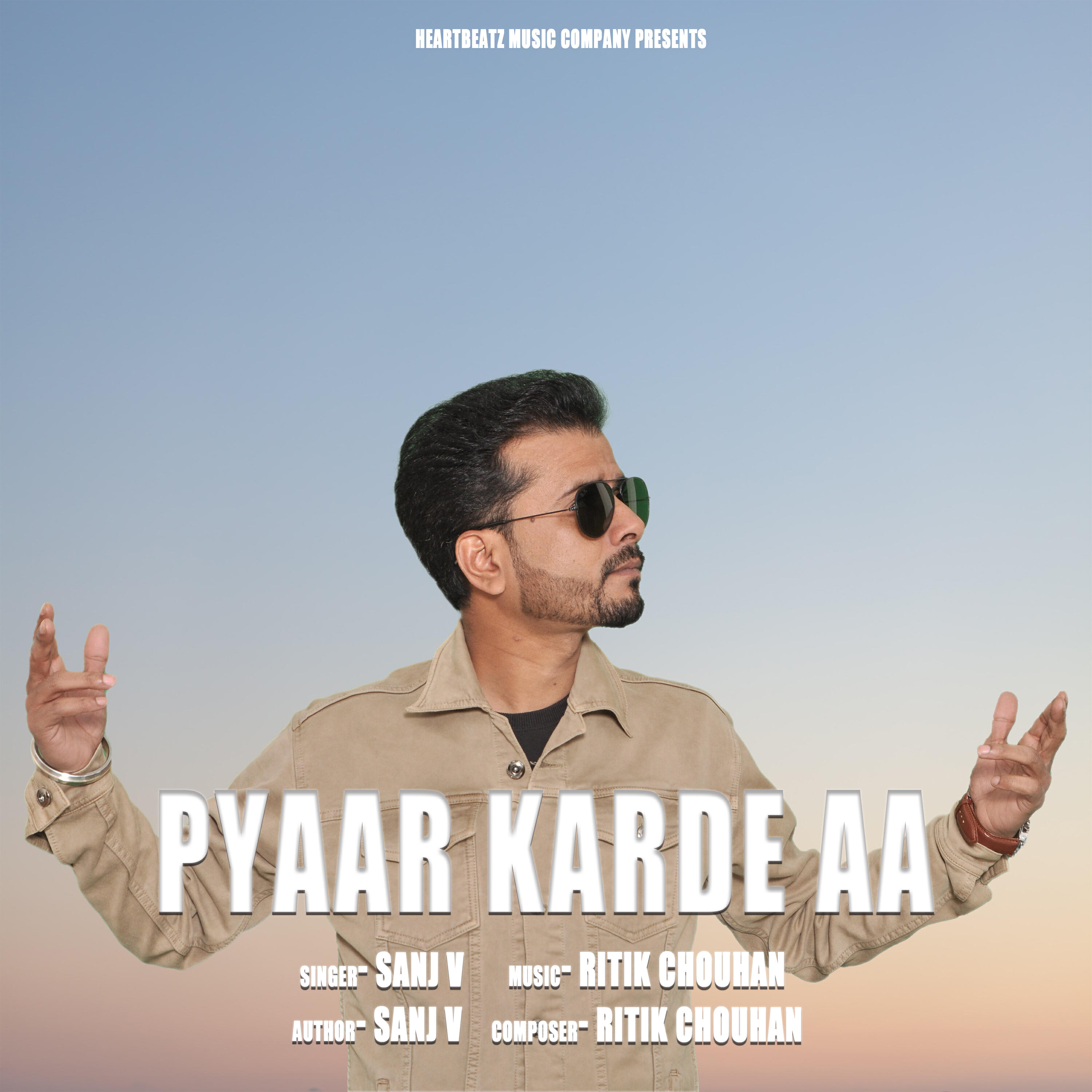 Релиз Pyaar Karde Aa