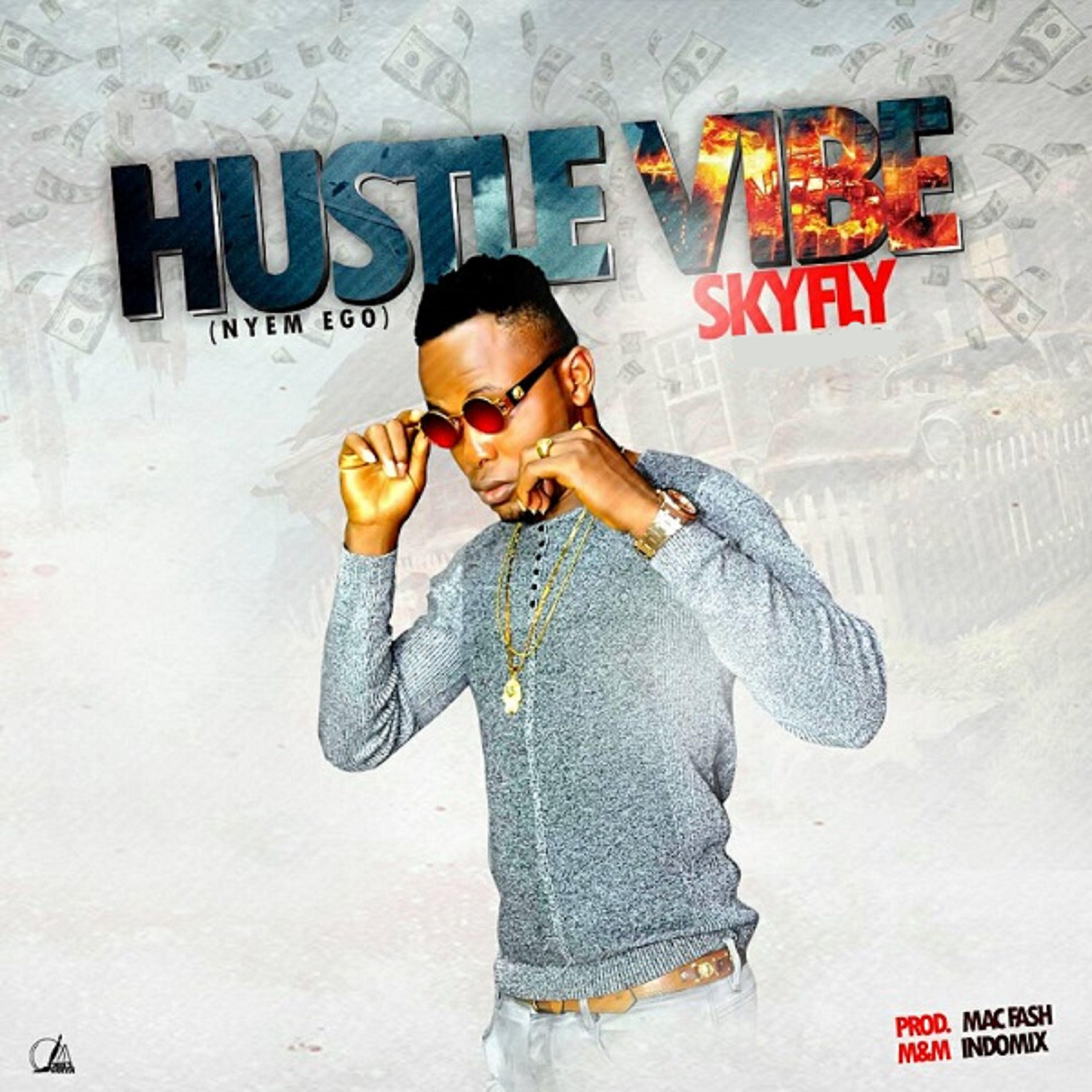 Релиз Hustle Vibe