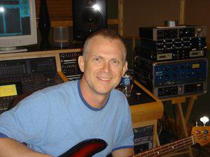 Mark Burchfield