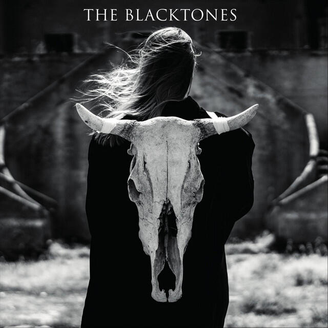 Релиз The Blacktones