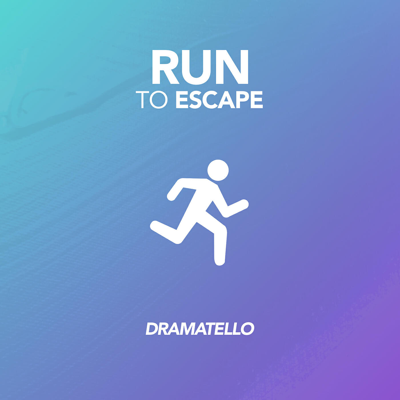 Постер альбома Run to Escape
