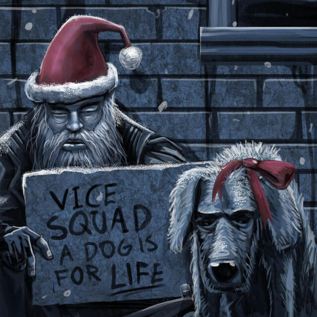 Релиз A Dog Is for Life ( Not Just for Christmas )