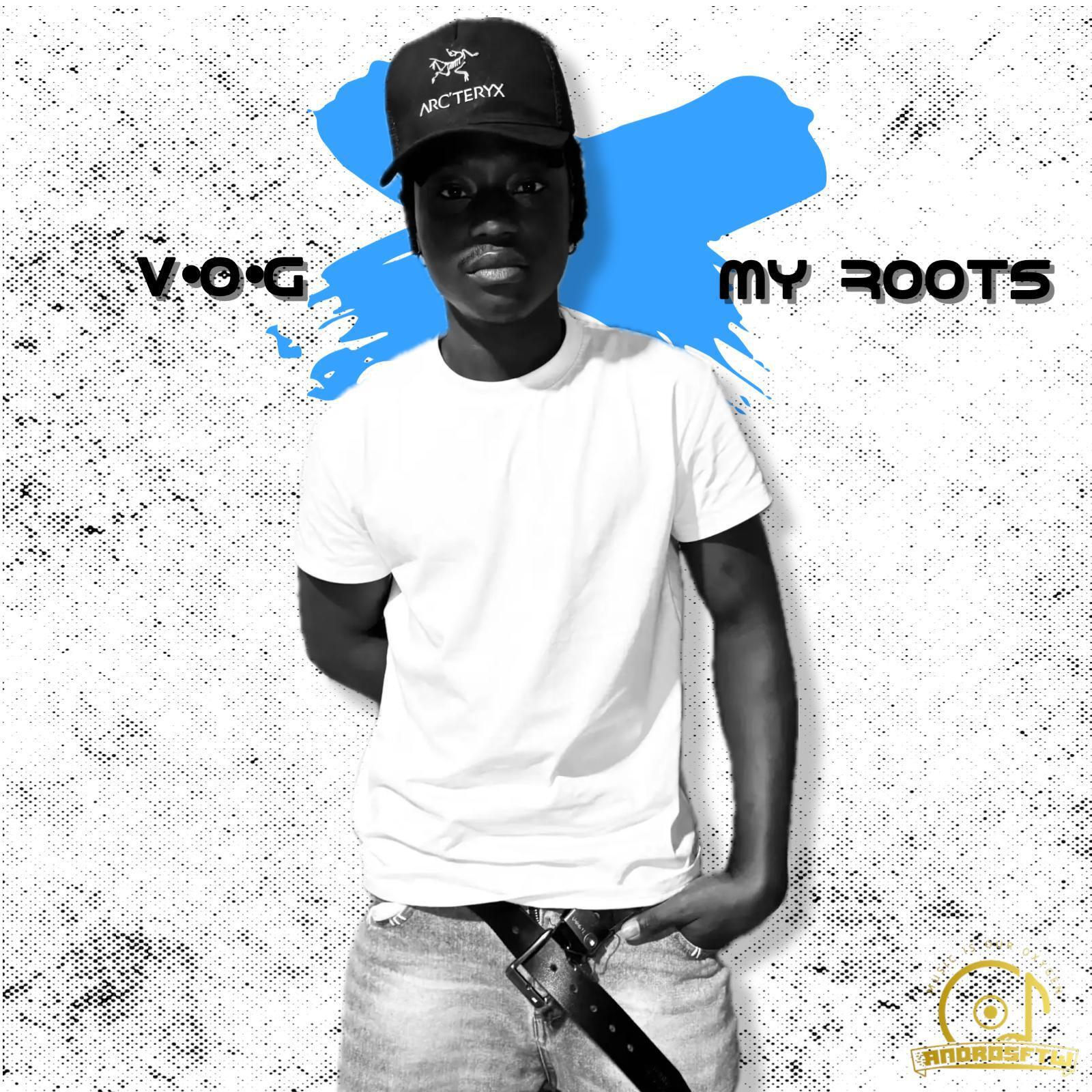 V•O•G