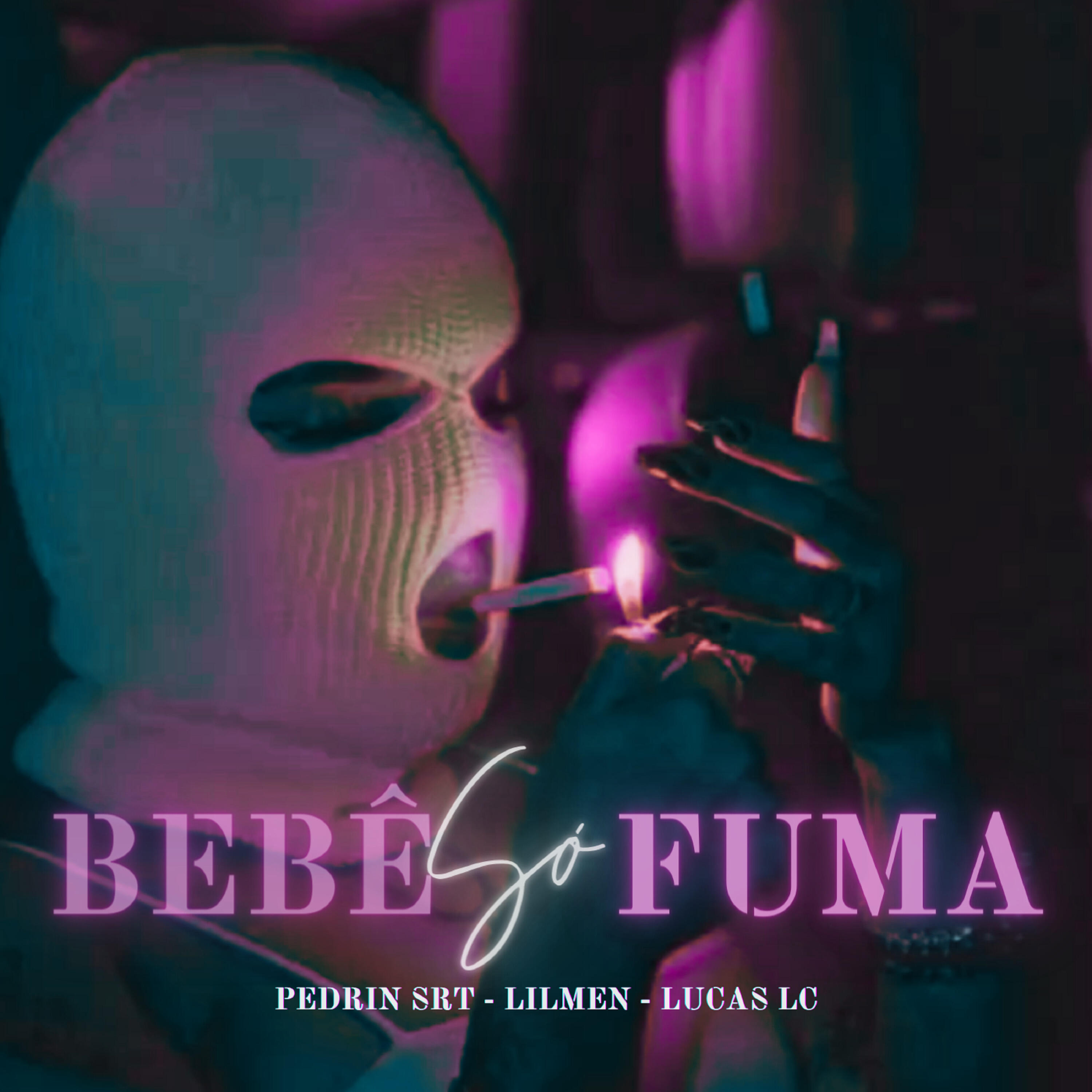 Релиз Bebe Só Fuma