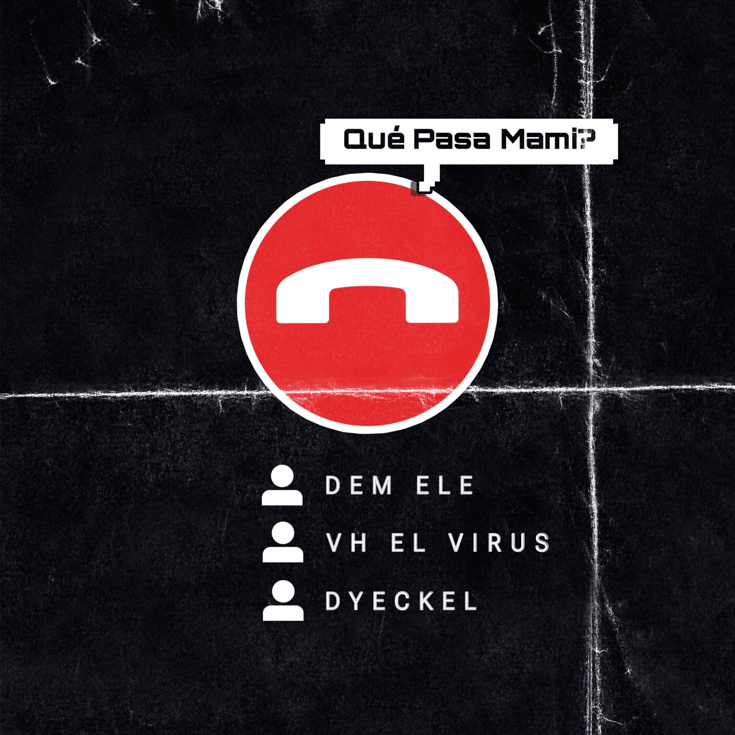 Релиз Qué Pasa Mami