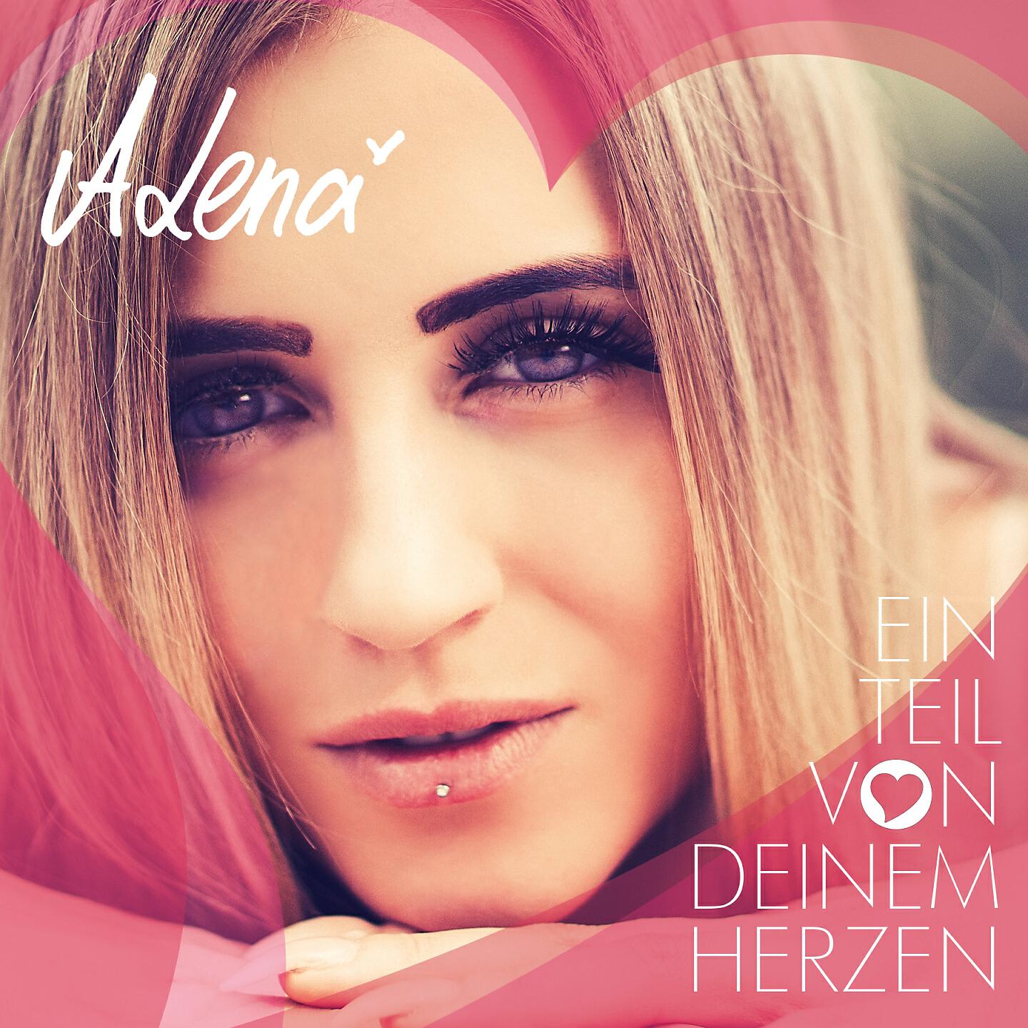 Релиз Ein Teil von deinem Herzen