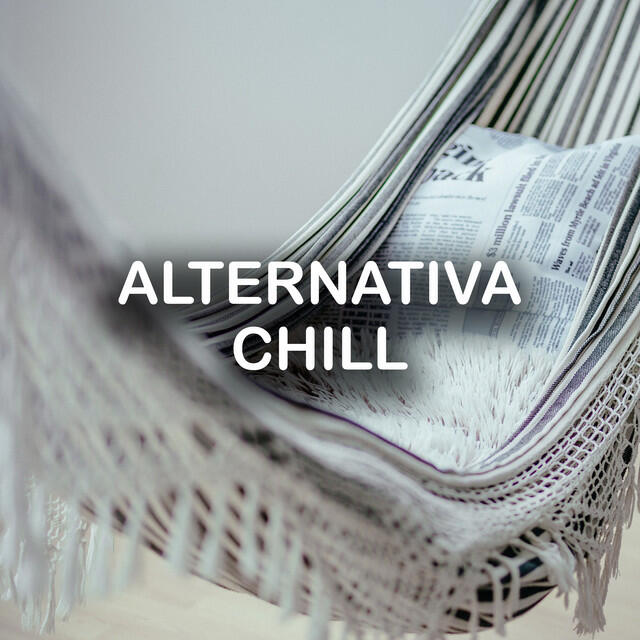 Релиз Alternativa Chill