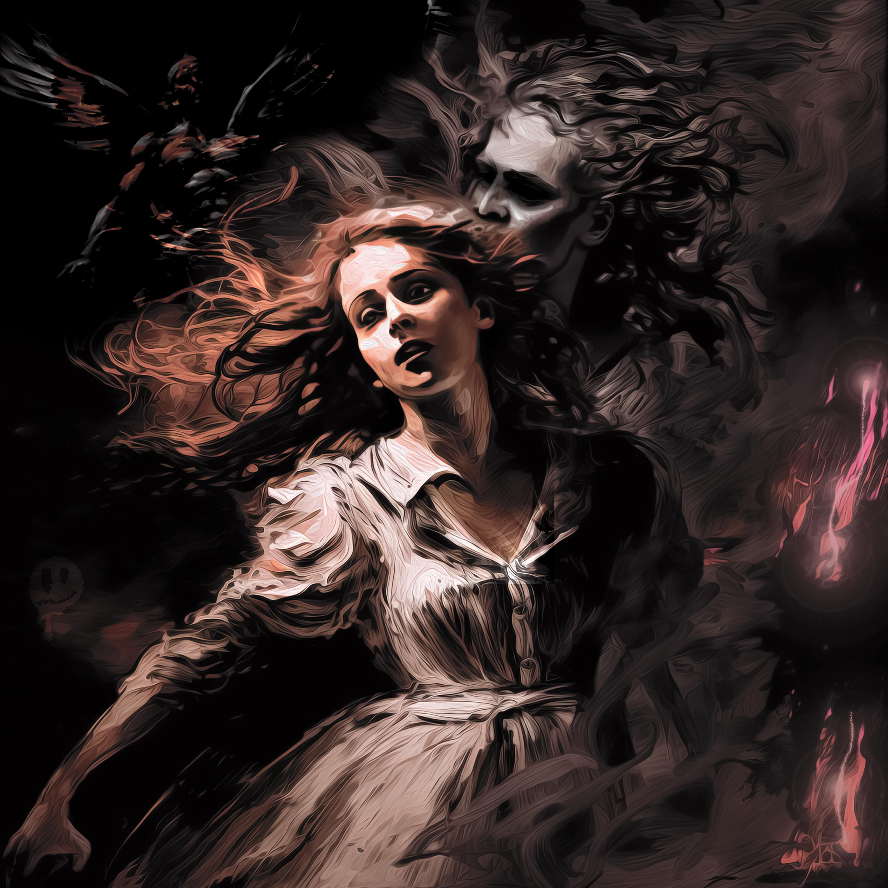 Релиз Прощай, мадам