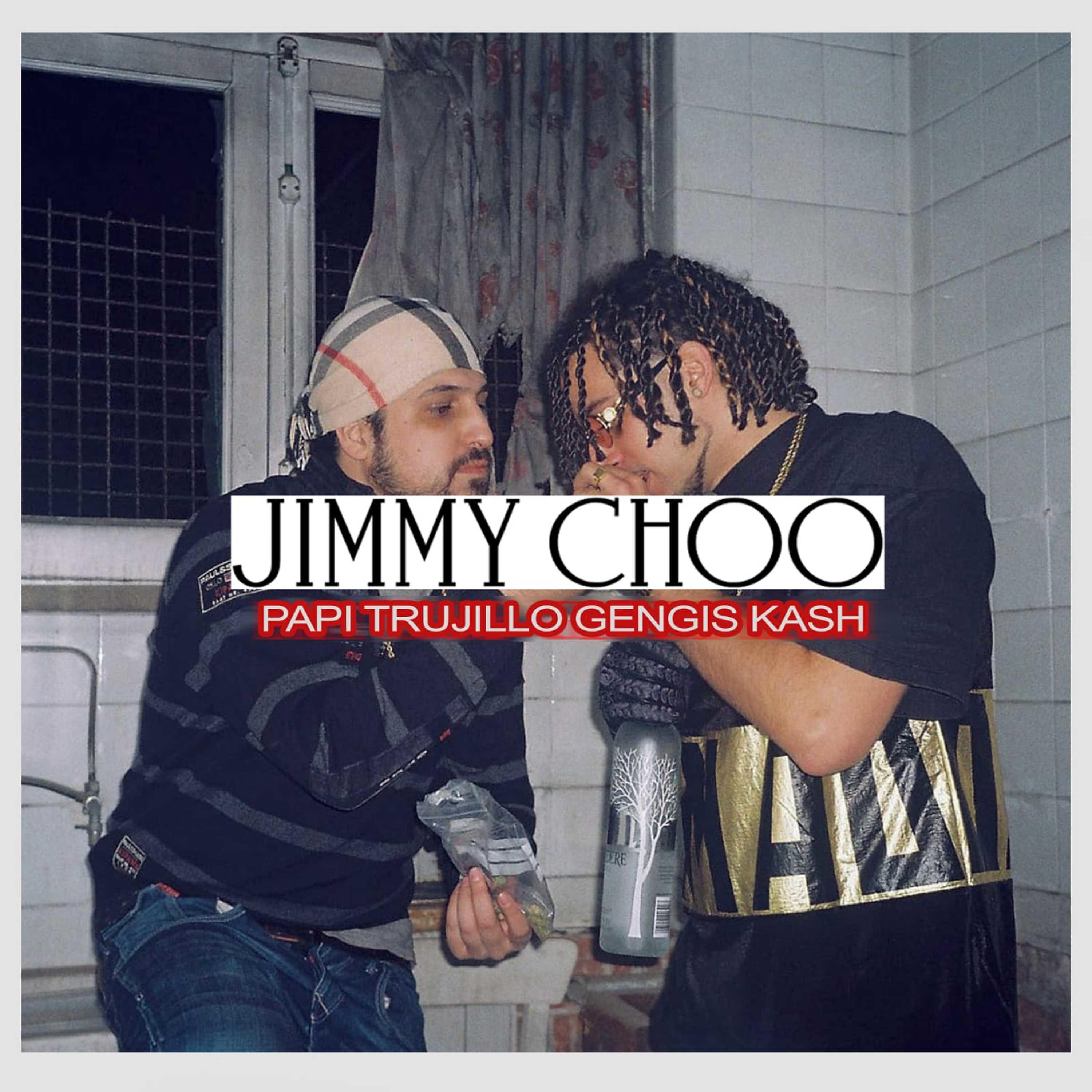 Релиз Jimmy Choo