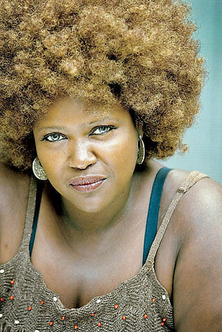 Lisa Hunt
