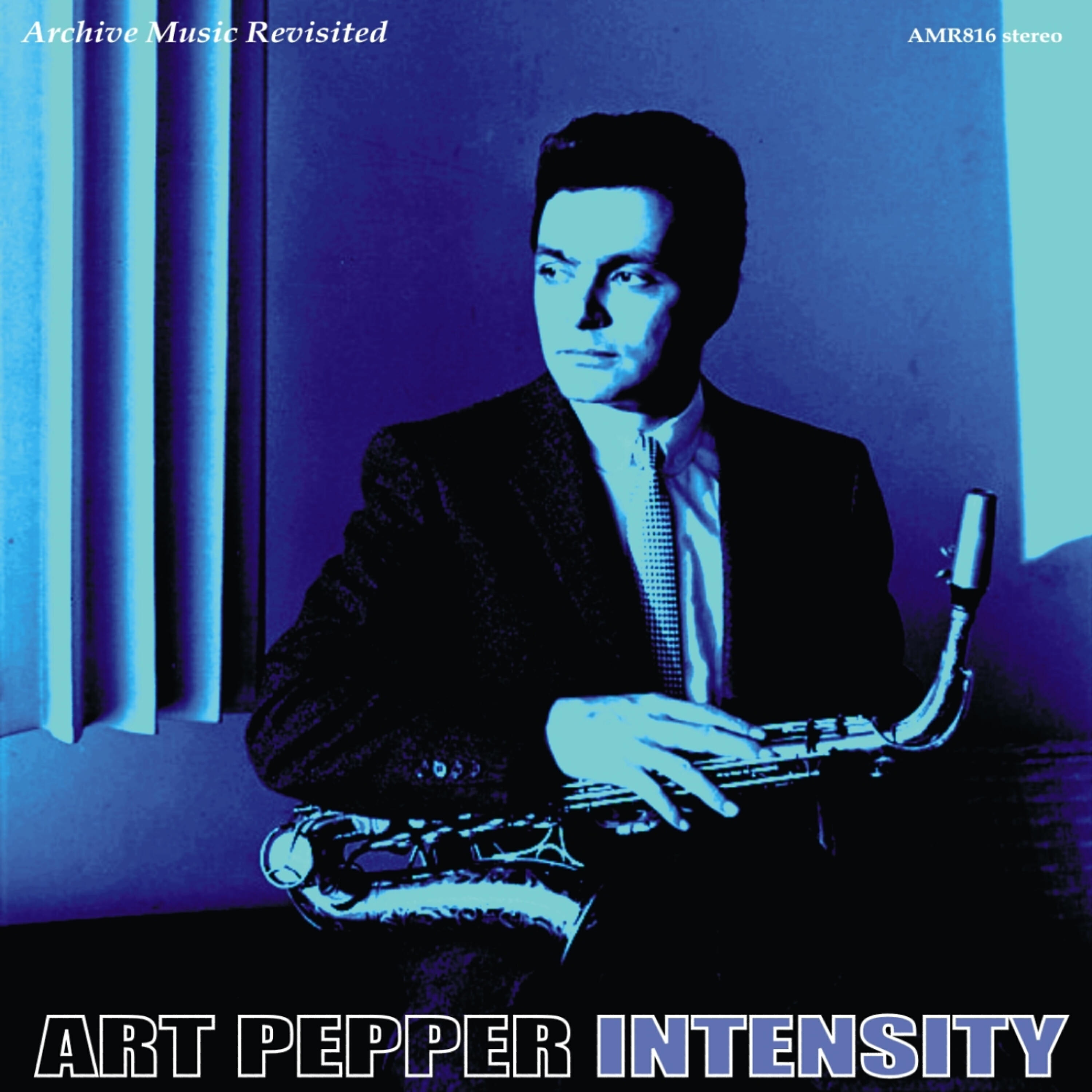 Релиз Intensity