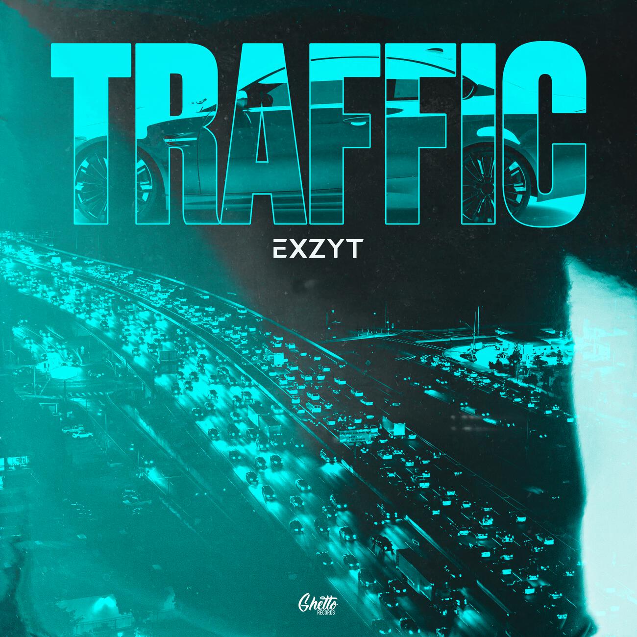 Релиз Traffic