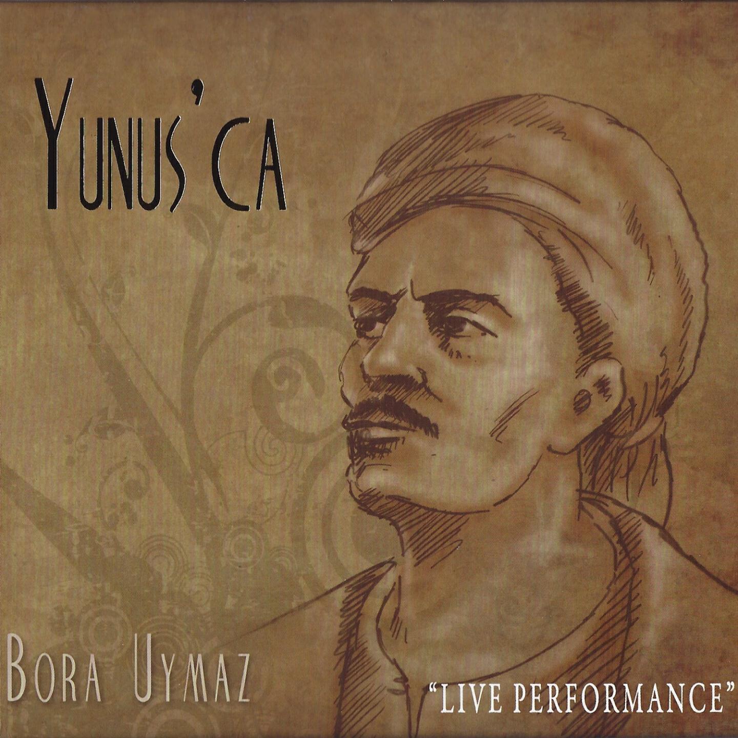 Релиз Yunus'ca
